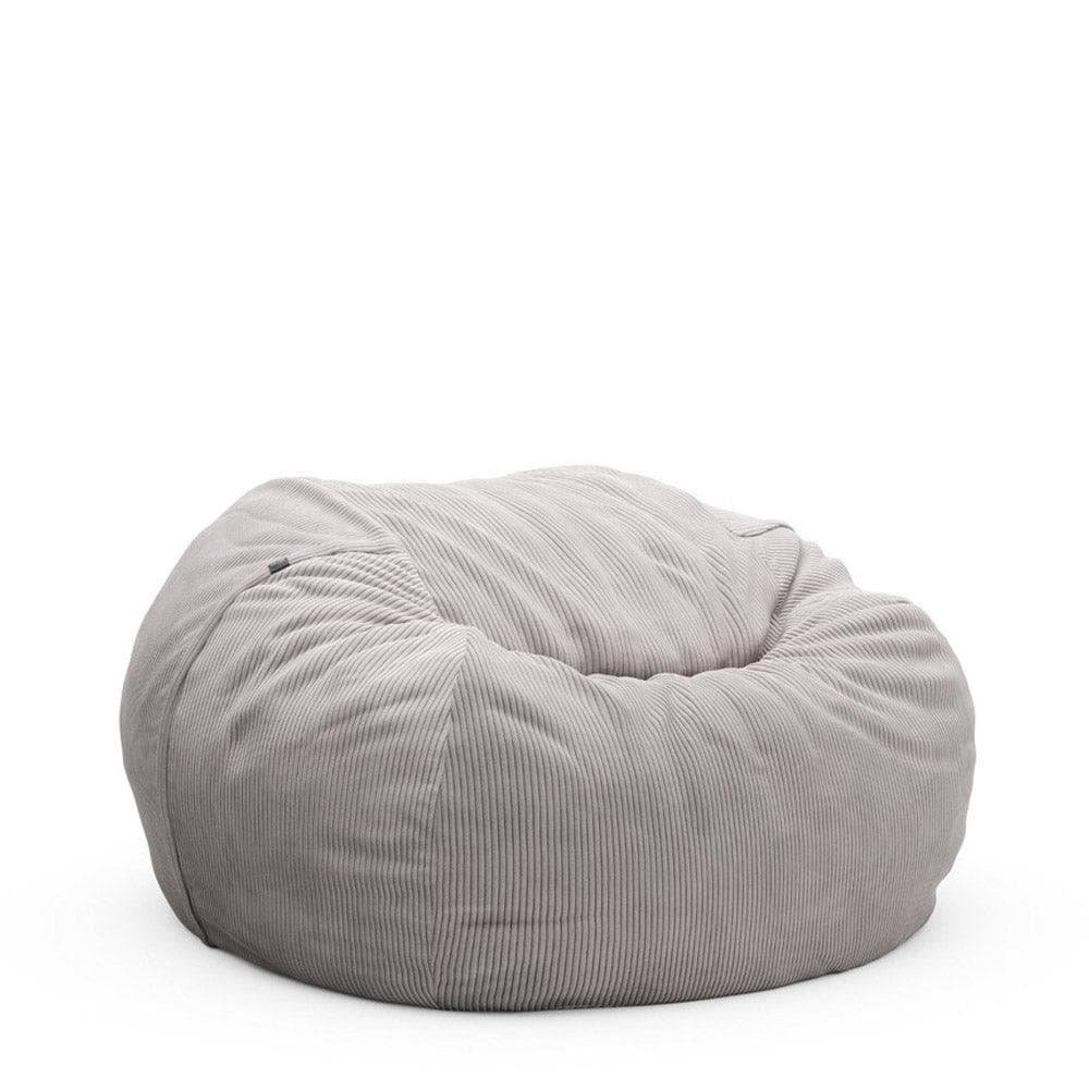 Sitzsack BEANBAG Cord Velours _ Vetsak _SKU BL140090CV1102