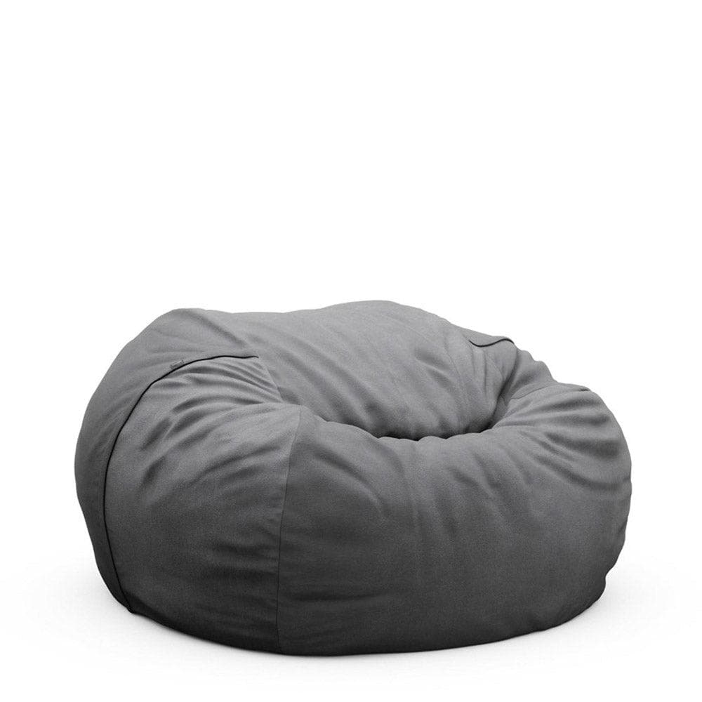 Sitzsack BEANBAG Leder _ Vetsak _SKU BL140090LE0402