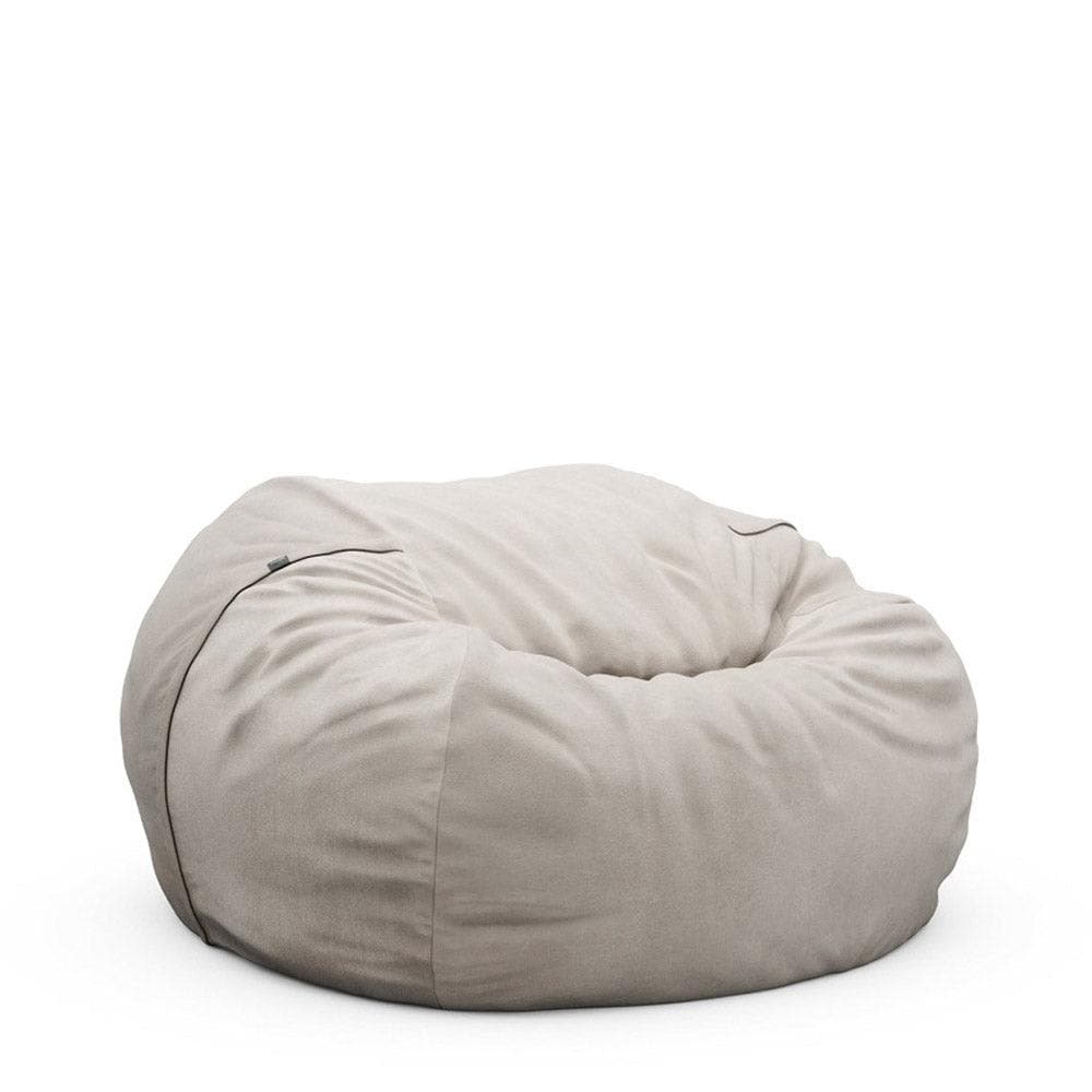 Sitzsack BEANBAG Leder _ Vetsak _SKU BL140090LE0202