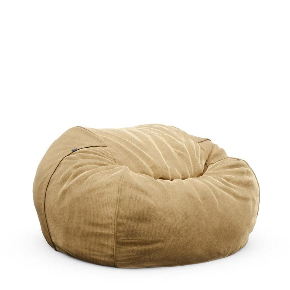 Sitzsack BEANBAG Velvet _ Vetsak _SKU BL140090VE0502