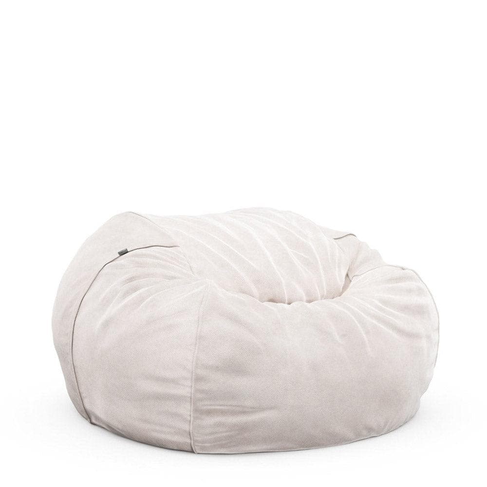 Sitzsack BEANBAG Velvet _ Vetsak _SKU BL140090VE0102