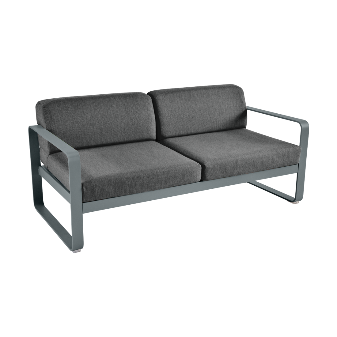 Garden sofa BELLEVIE - 2-seater