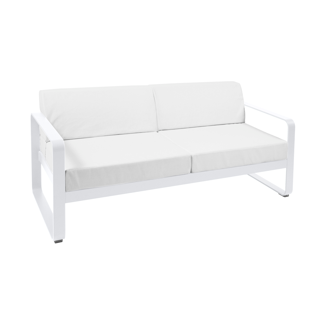 Garden sofa BELLEVIE - 2-seater