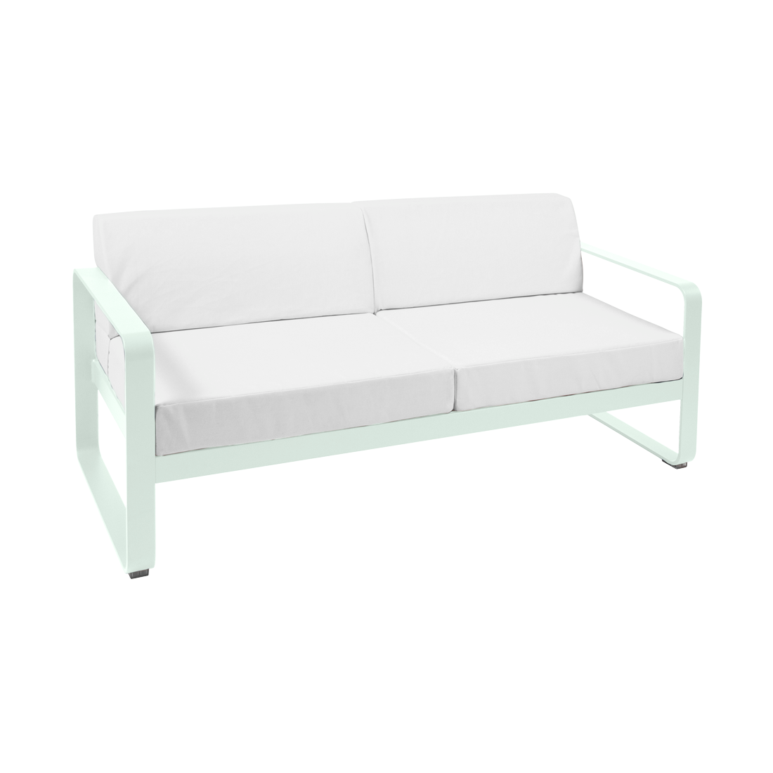 Garden sofa BELLEVIE - 2-seater