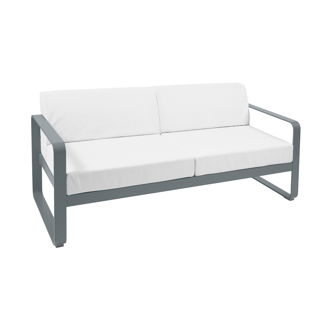 Garden sofa BELLEVIE - 2-seater