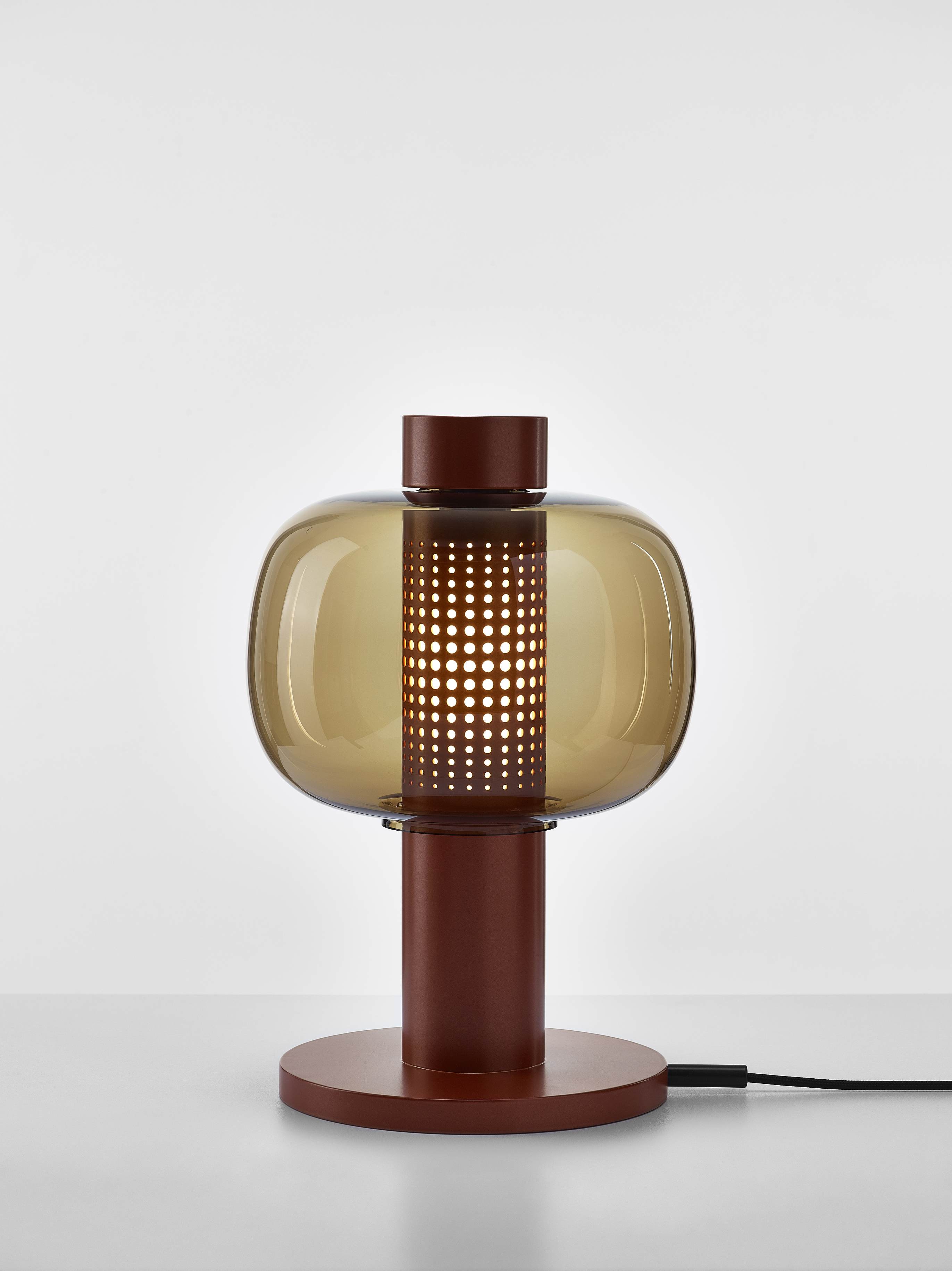 Lampe BONBORI