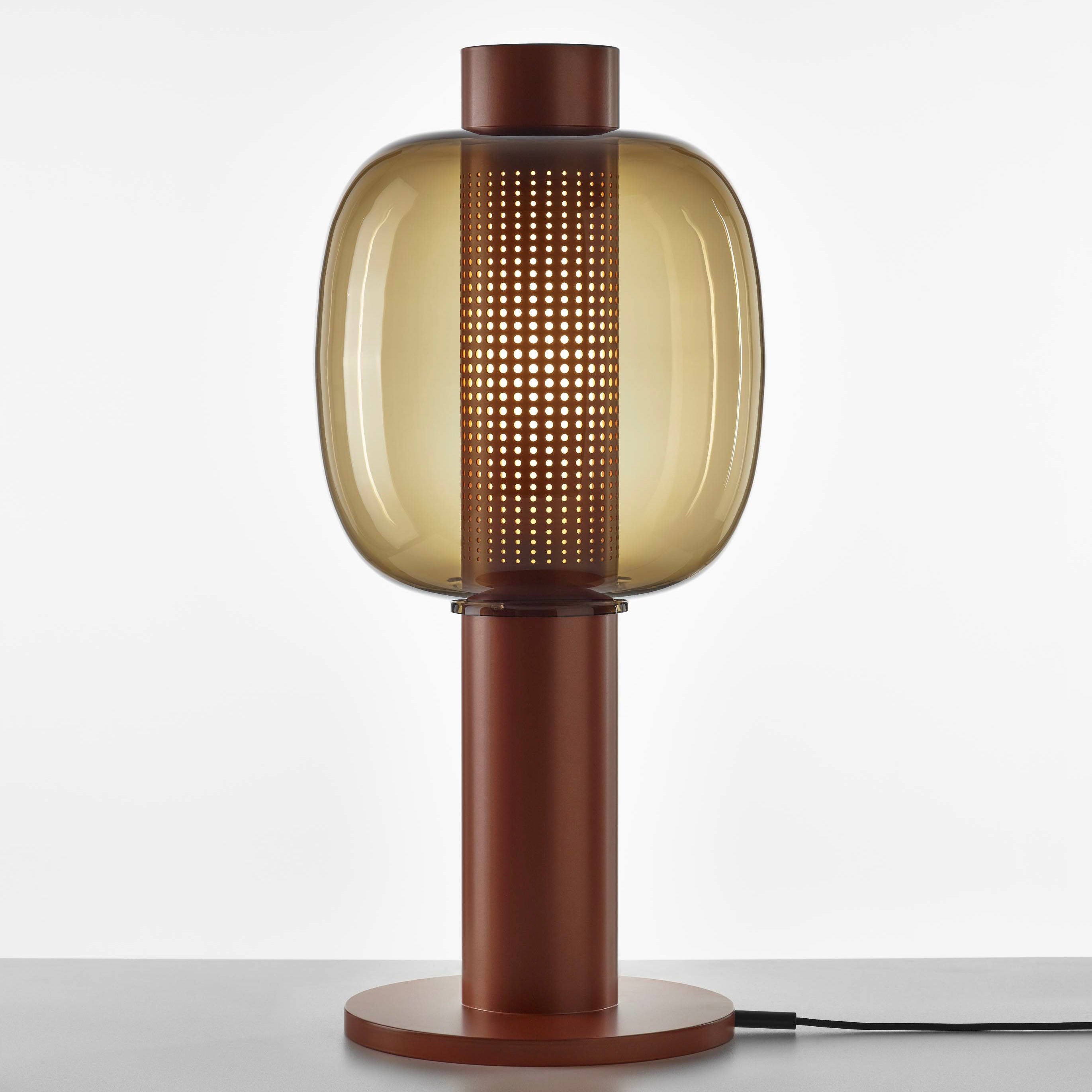 Lampe BONBORI