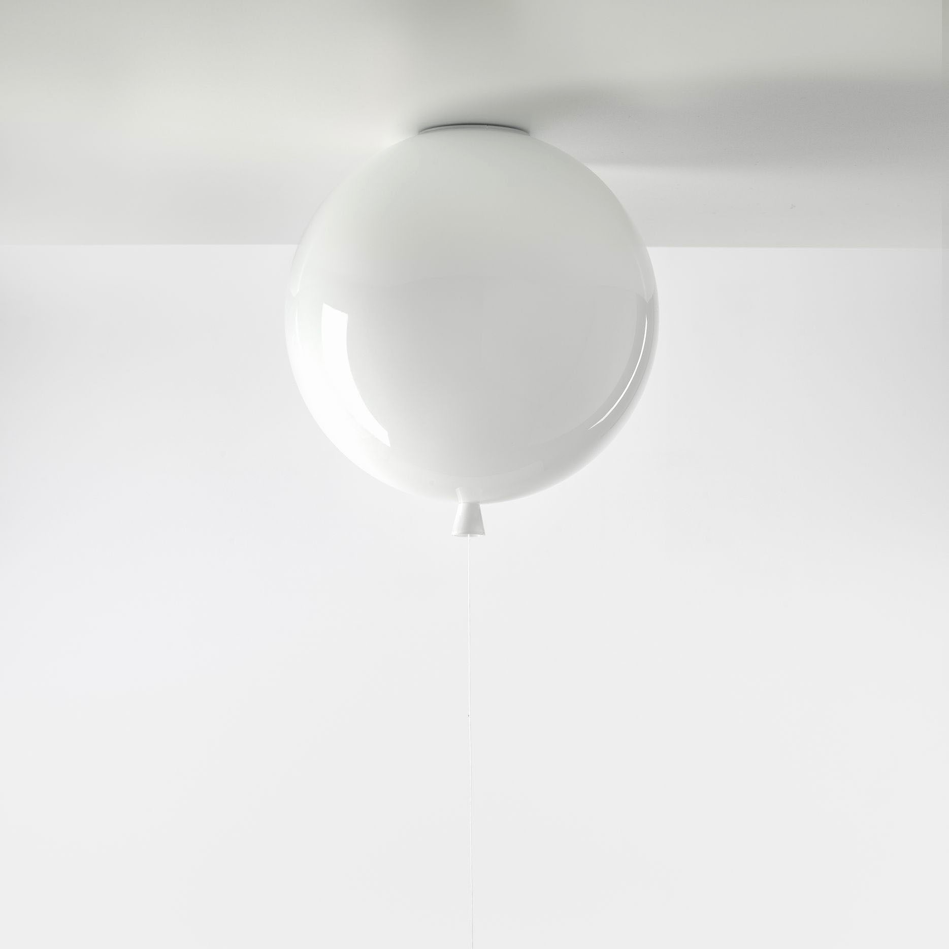 Deckenlampe MEMORY CEILING