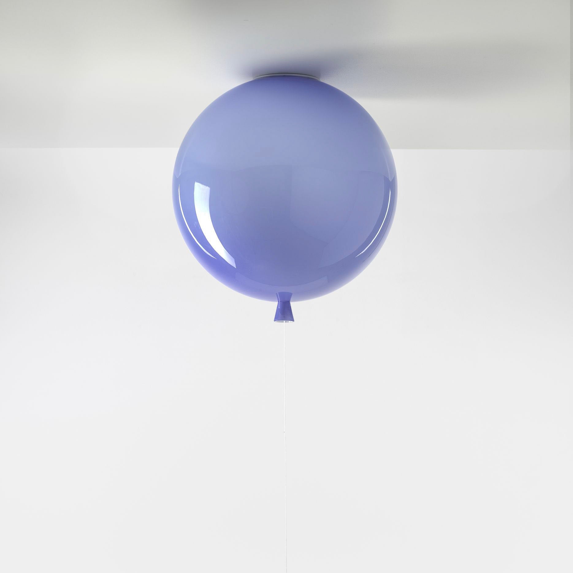 Deckenlampe MEMORY CEILING