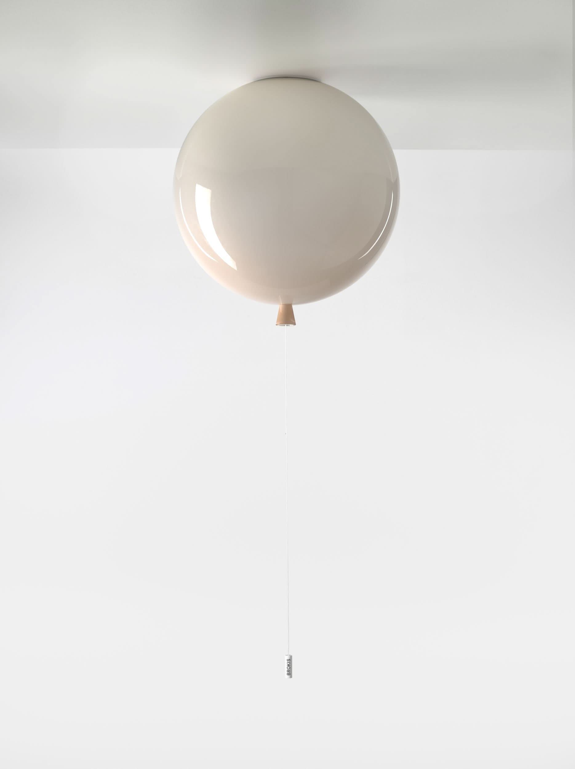 Deckenlampe MEMORY CEILING