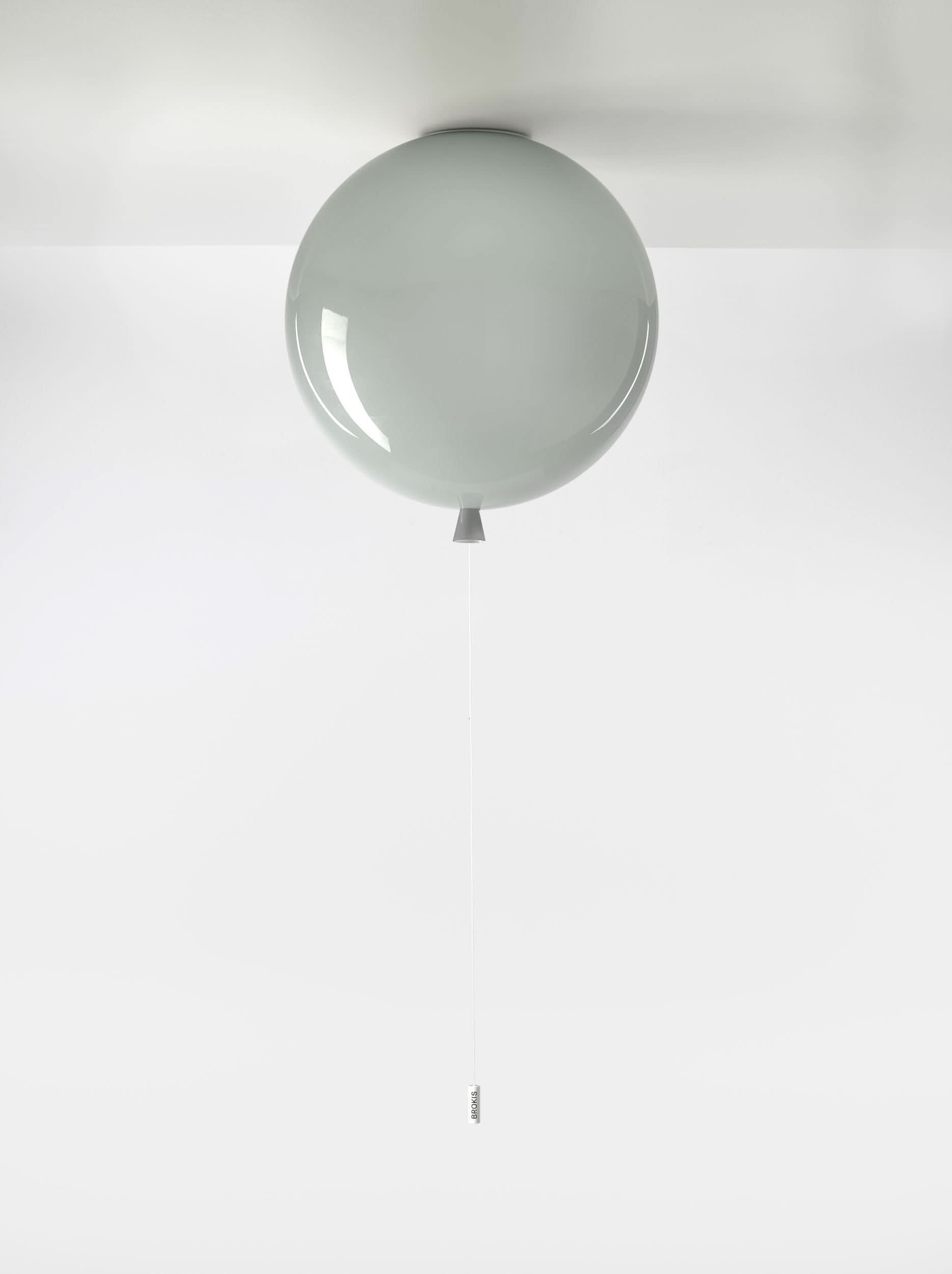 Deckenlampe MEMORY CEILING