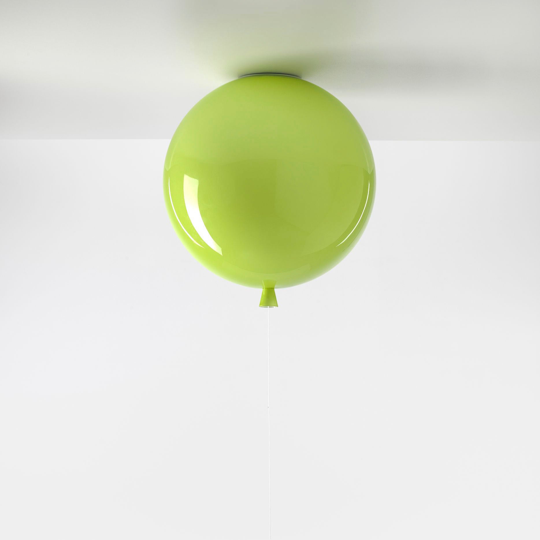 Deckenlampe MEMORY CEILING