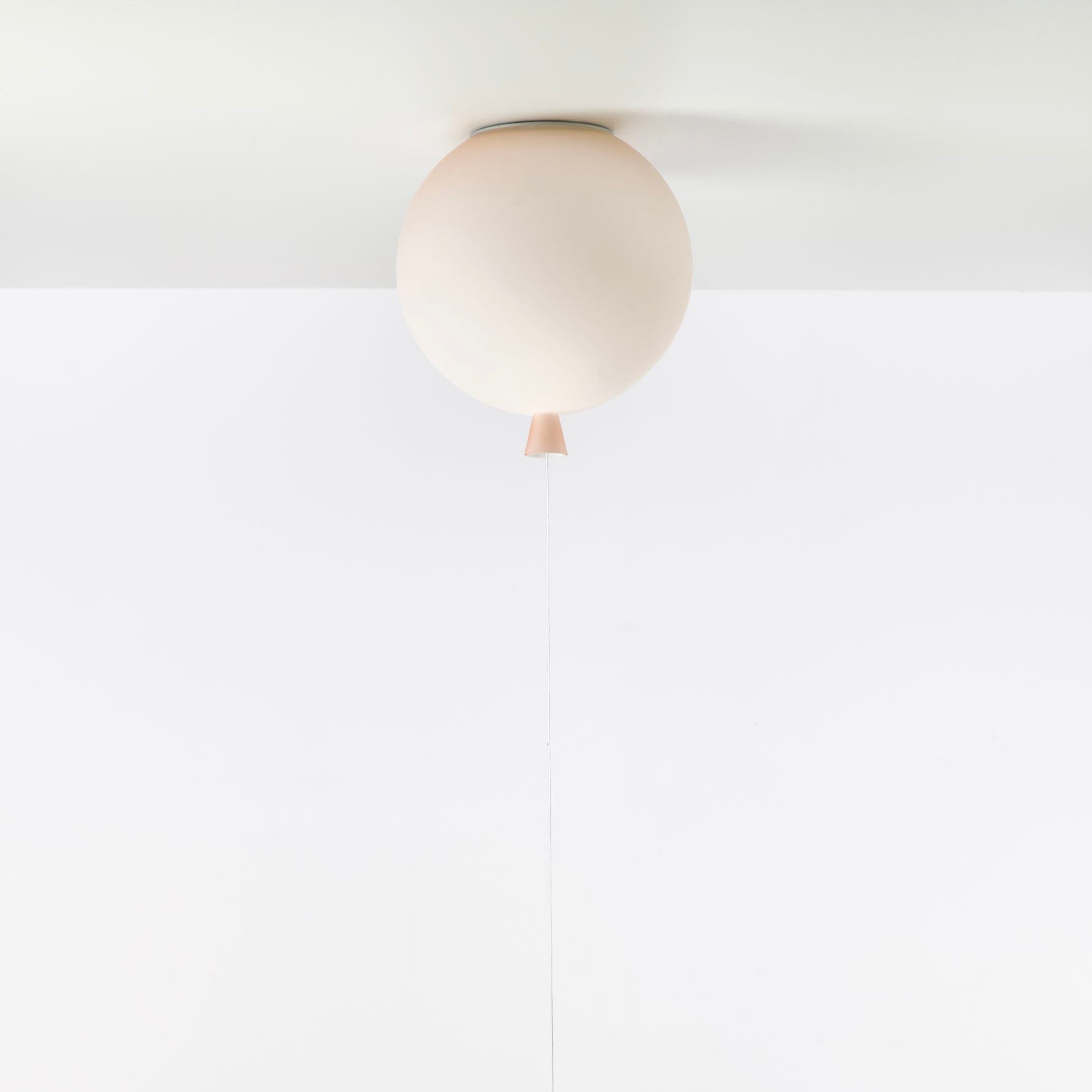 Deckenlampe MEMORY CEILING