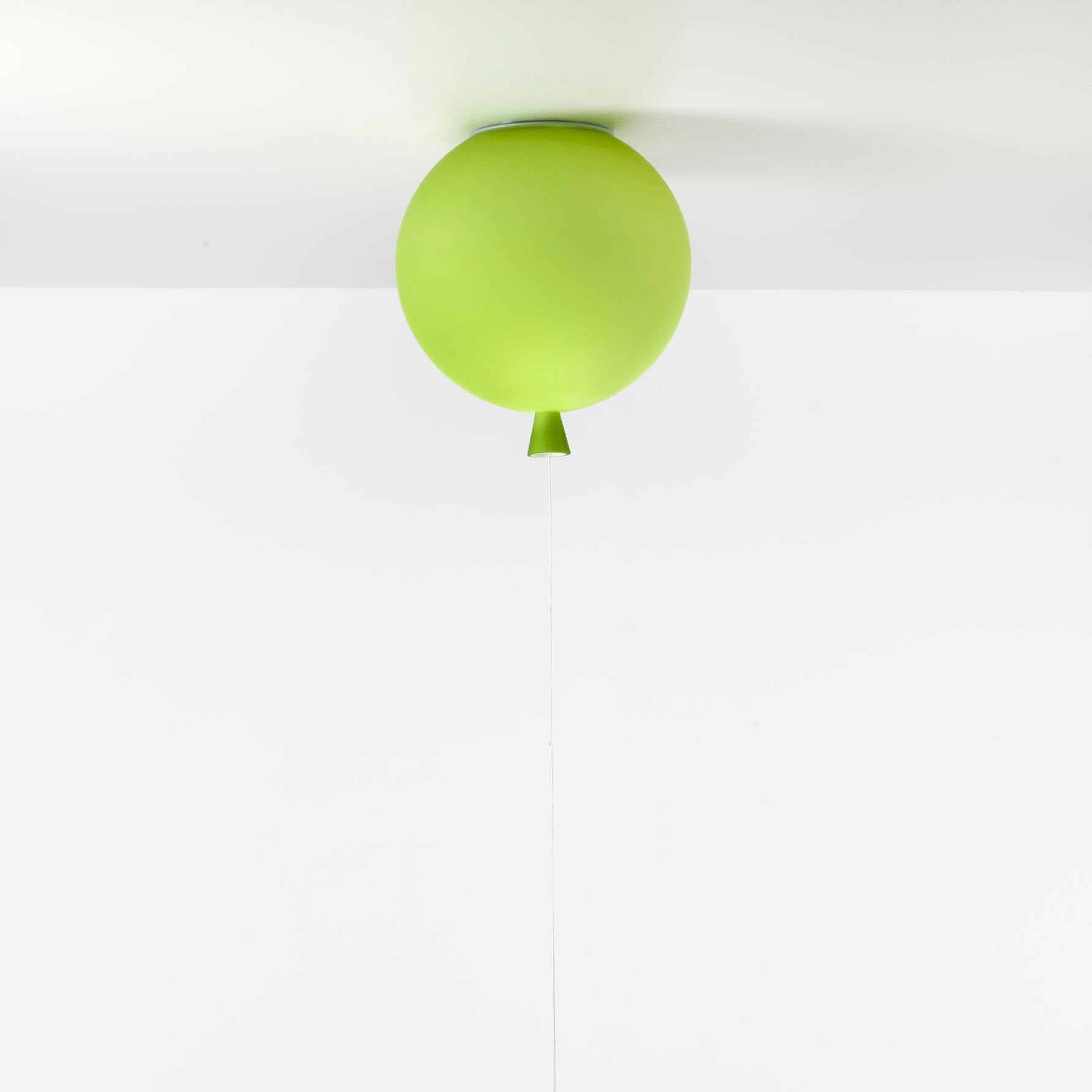 Deckenlampe MEMORY CEILING