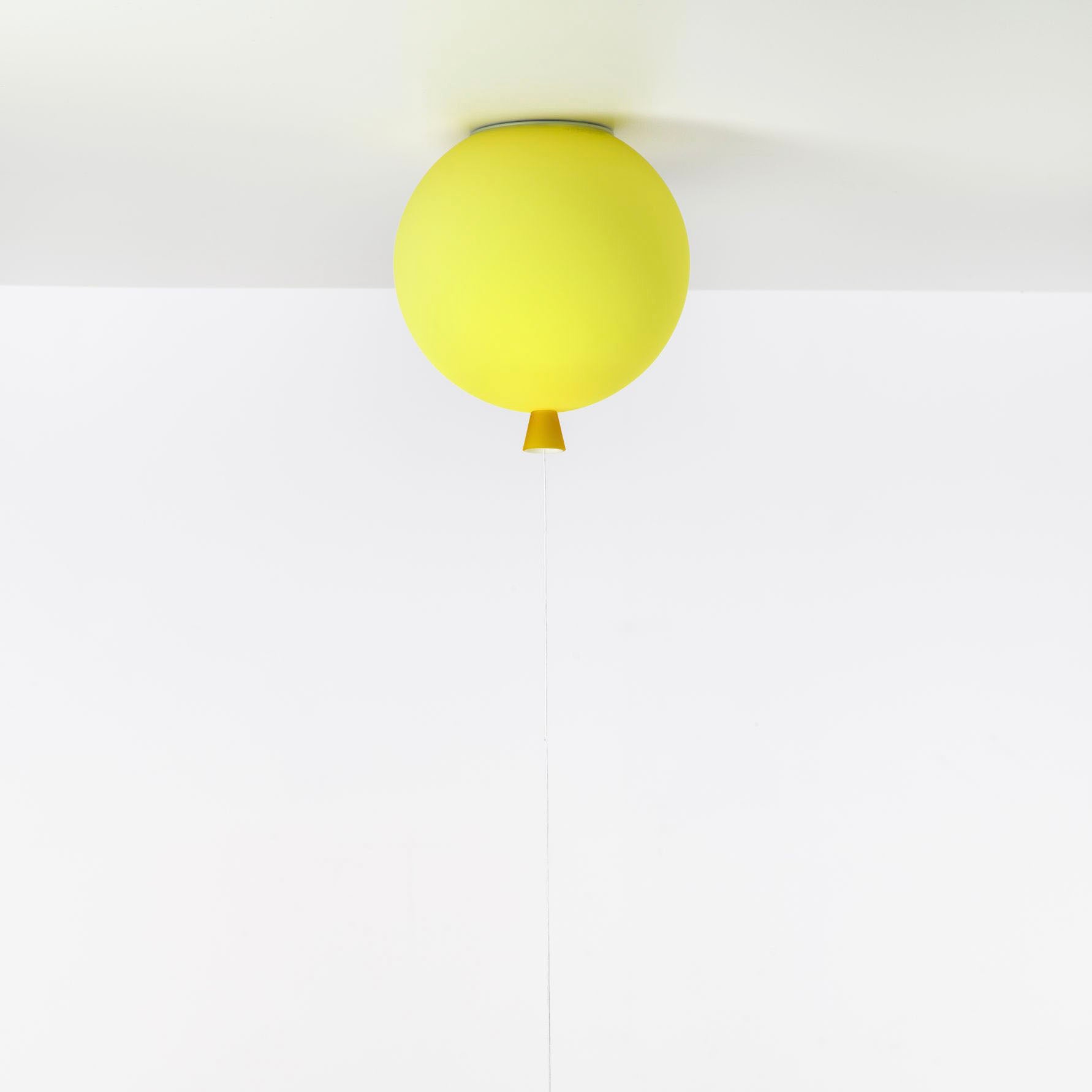 Deckenlampe MEMORY CEILING