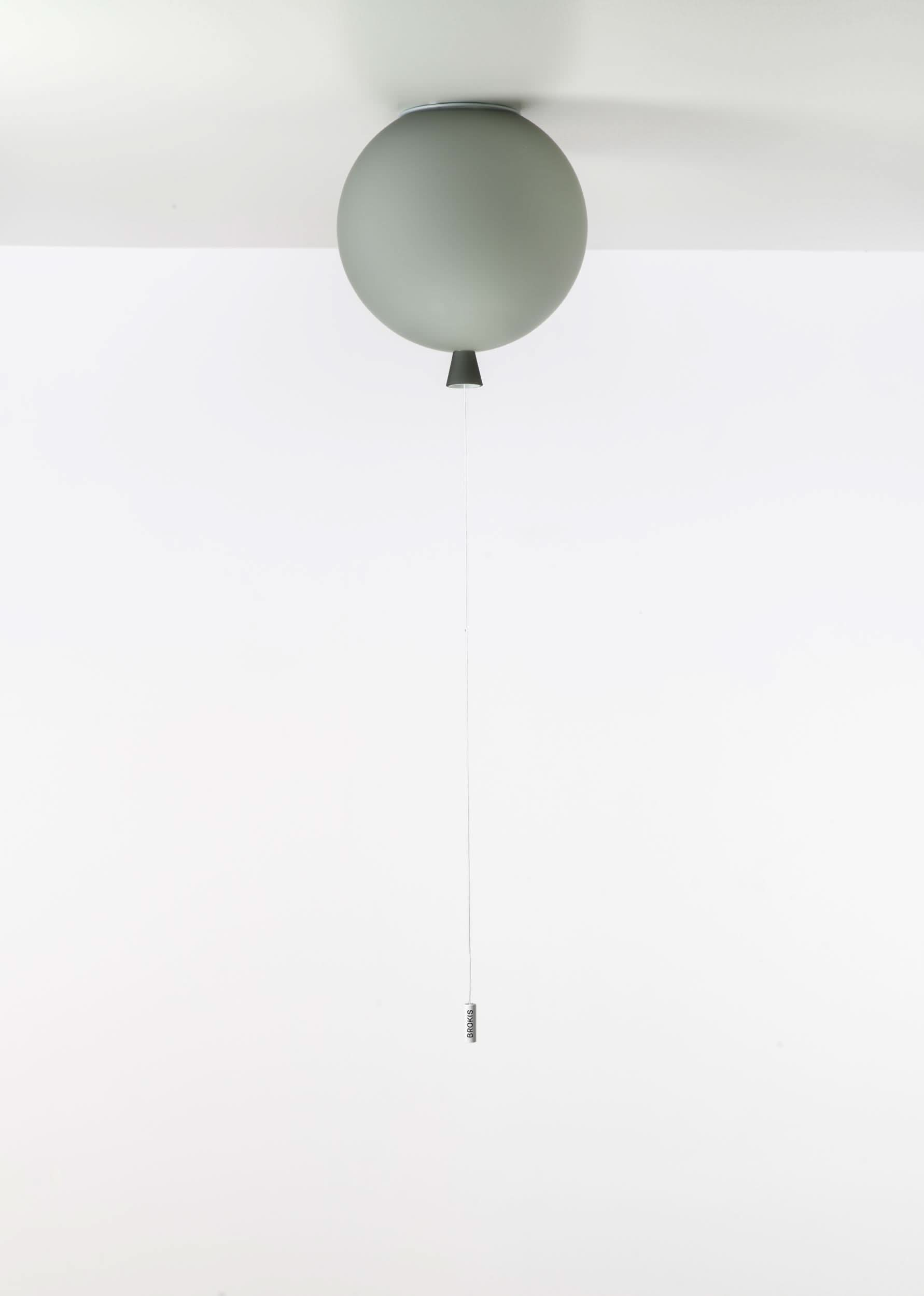 Deckenlampe MEMORY CEILING