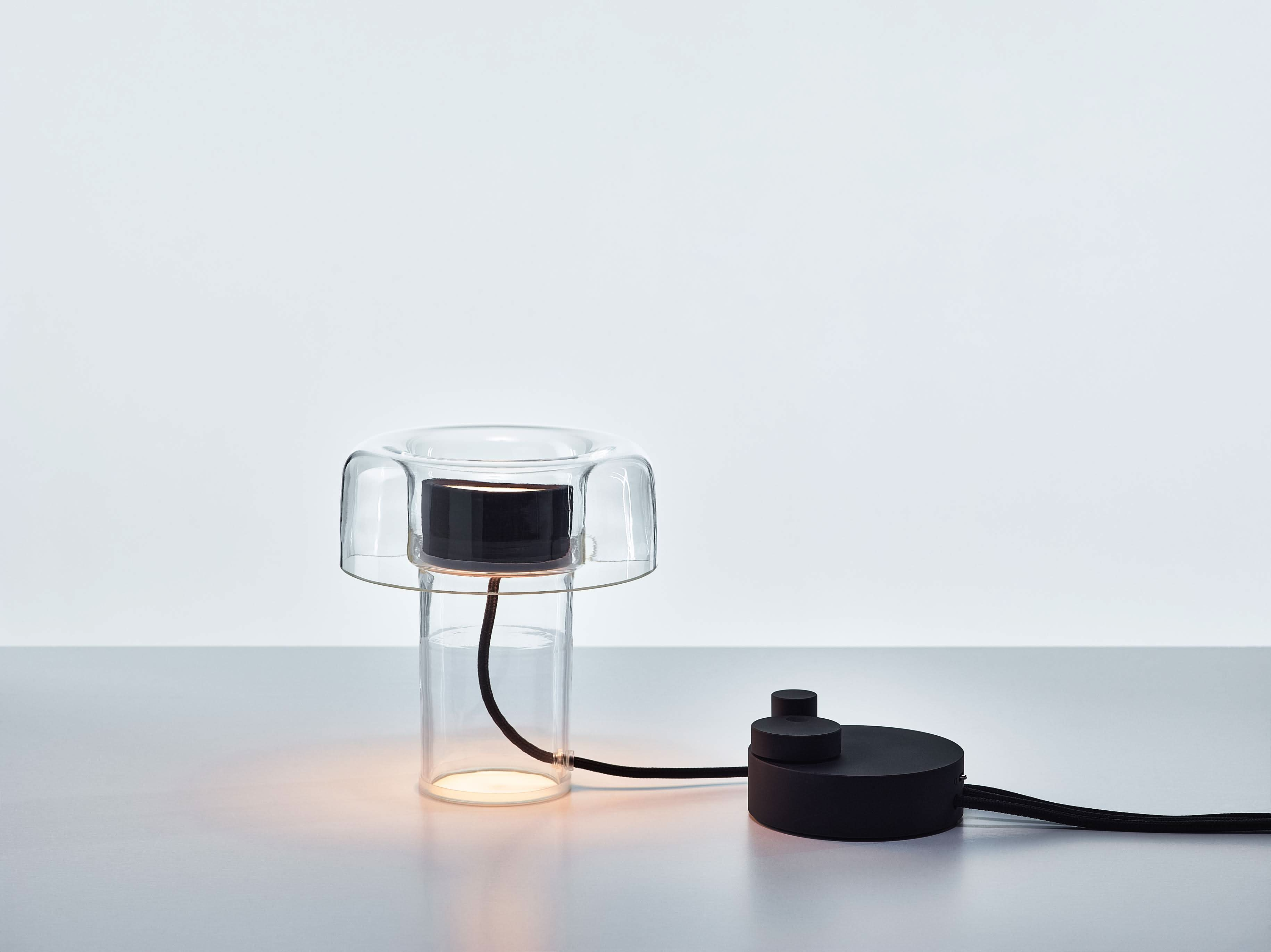 Lampe de table SPECTRA