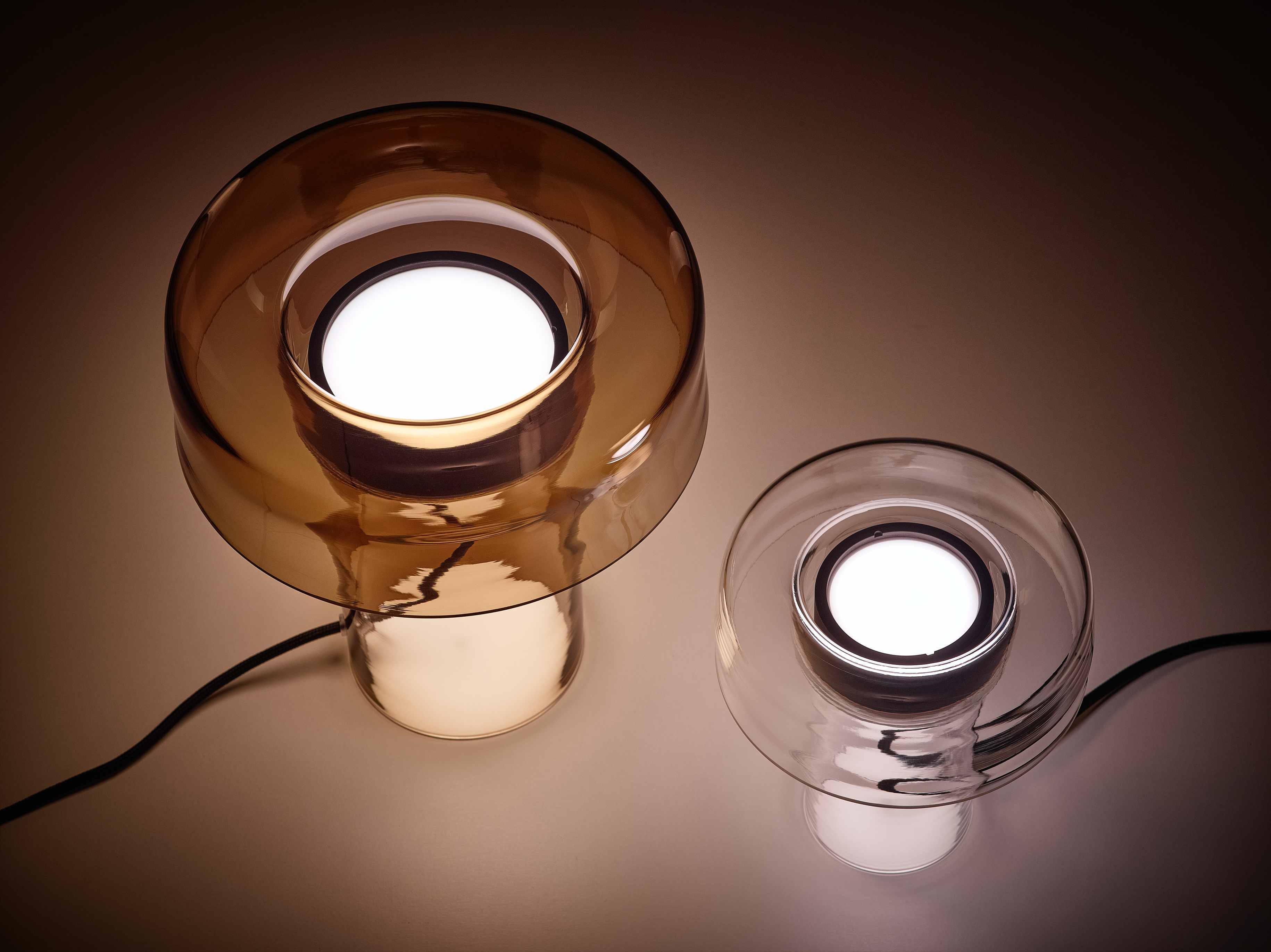 Lampe de table SPECTRA