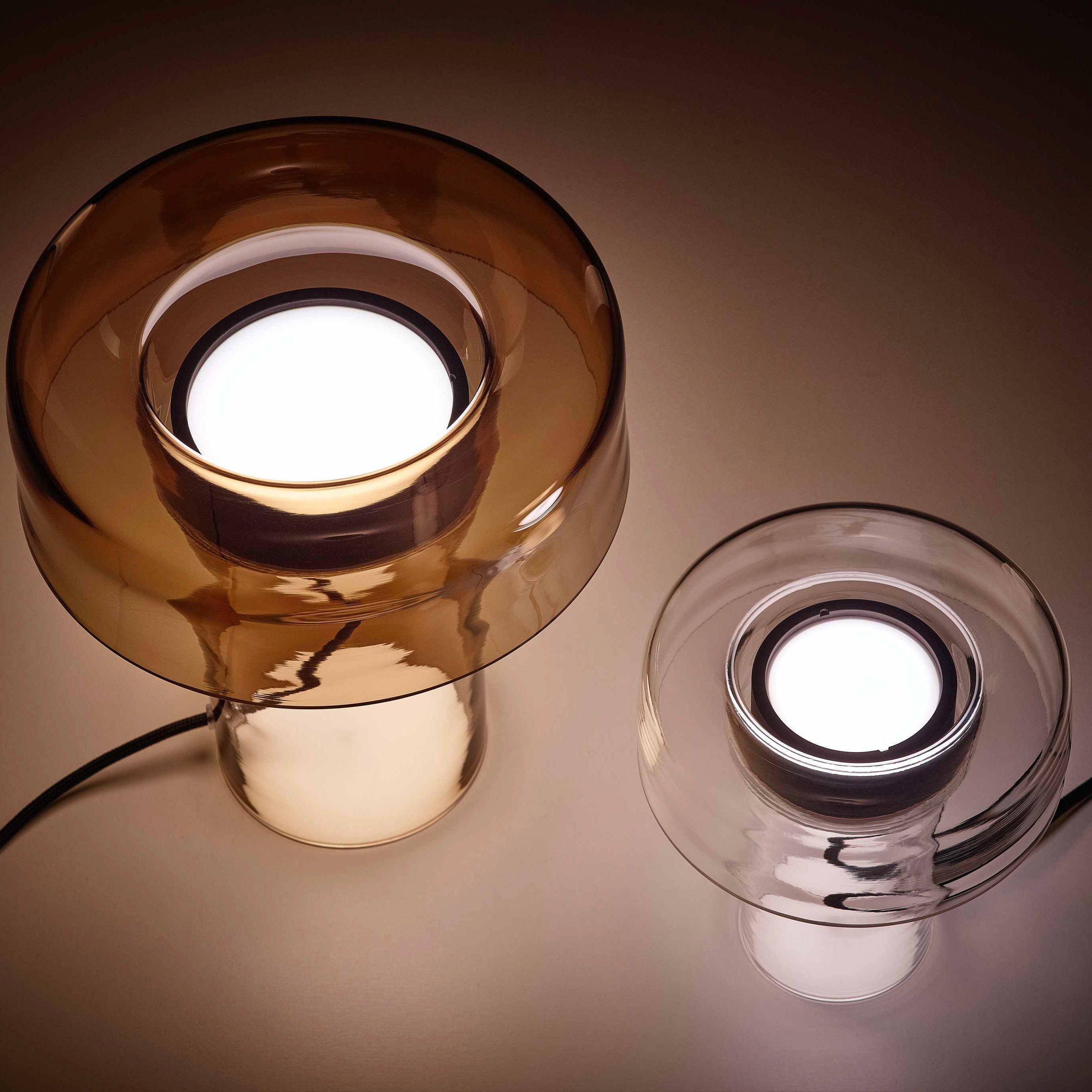 Tischlampe SPECTRA
