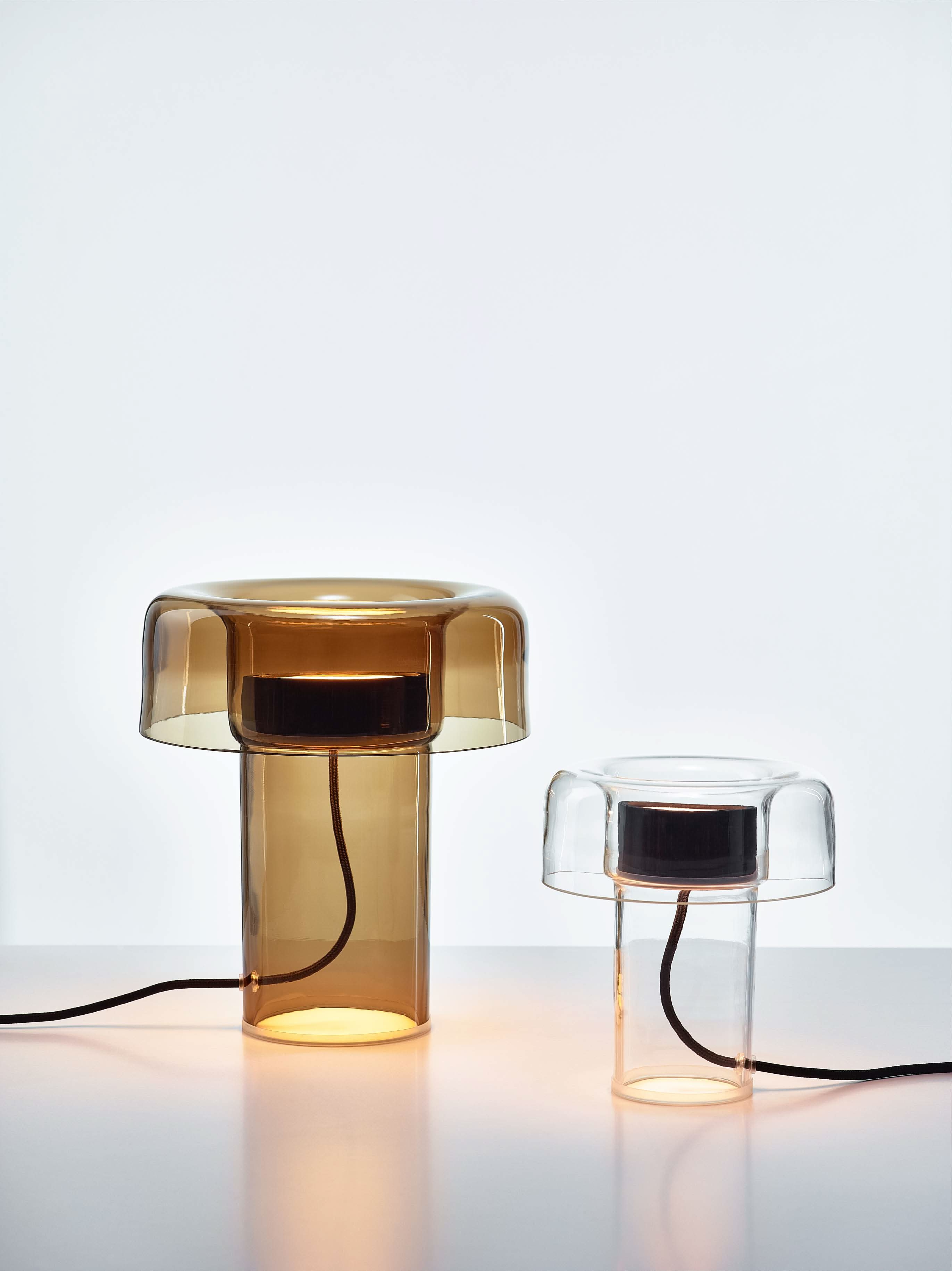 Lampe de table SPECTRA