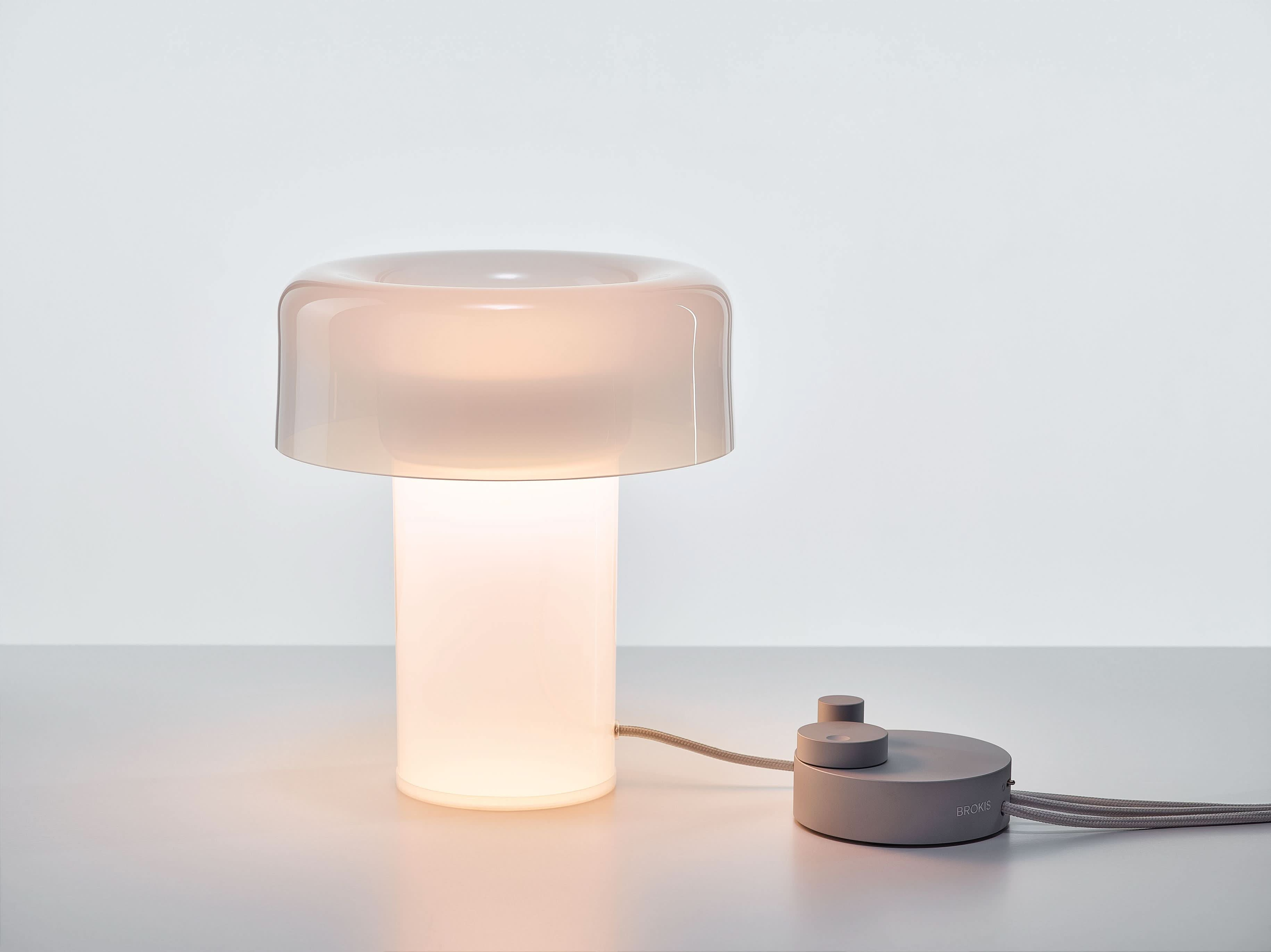 Lampe de table SPECTRA