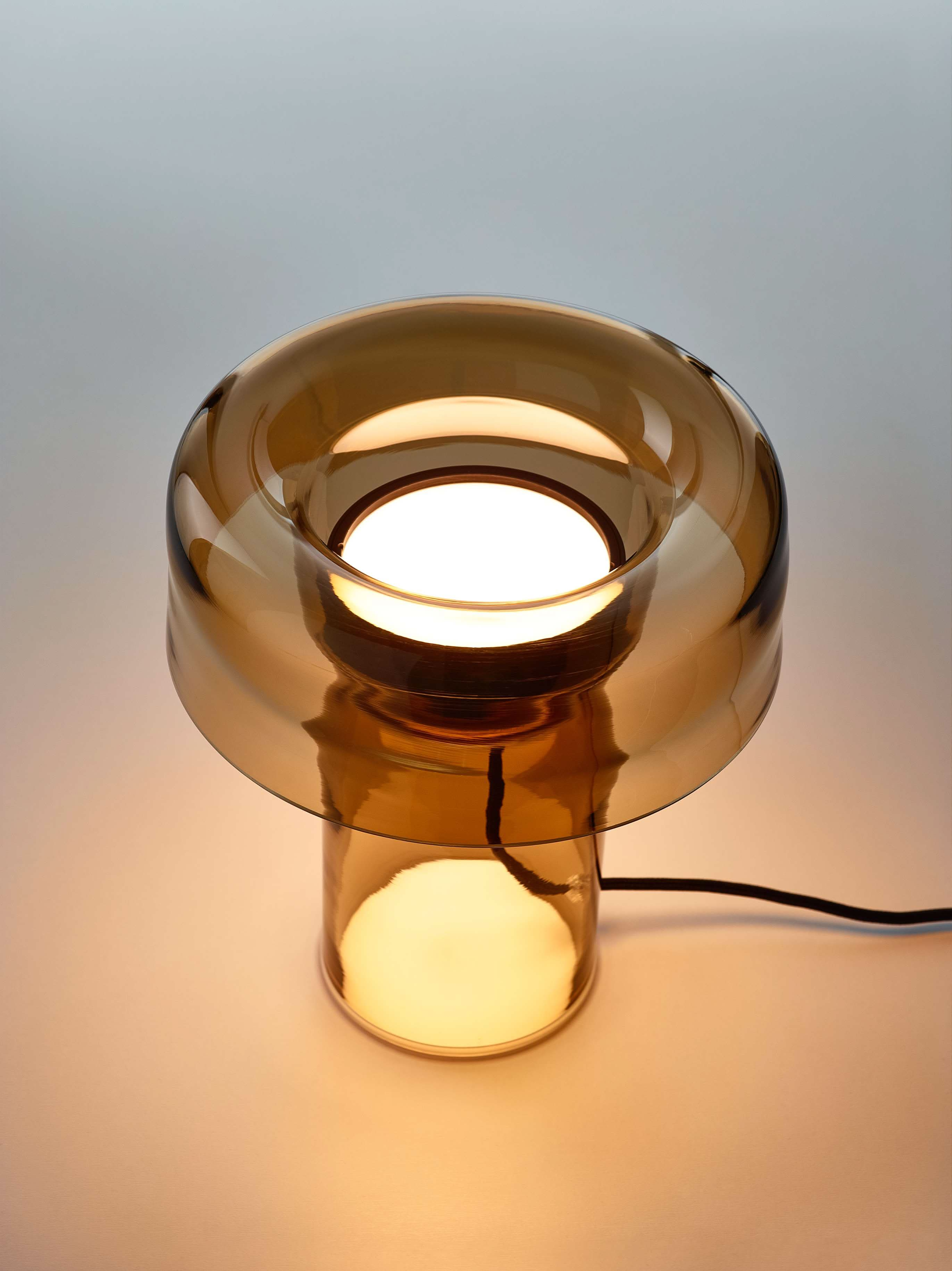 Lampe de table SPECTRA