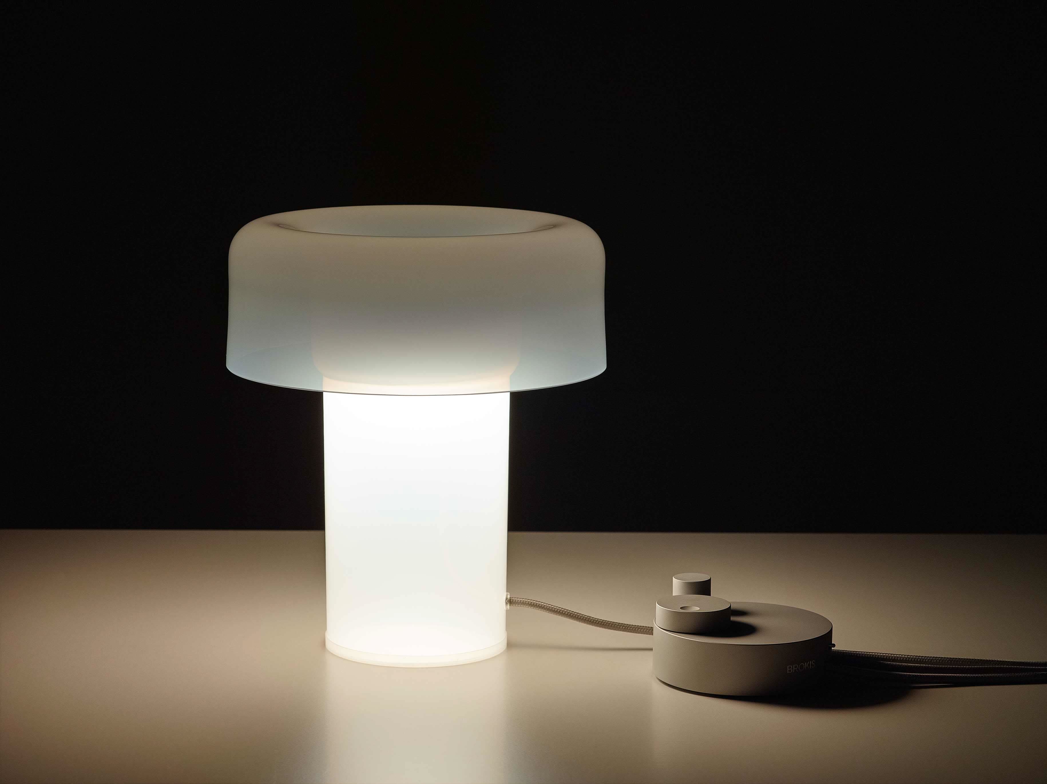 Lampe de table SPECTRA