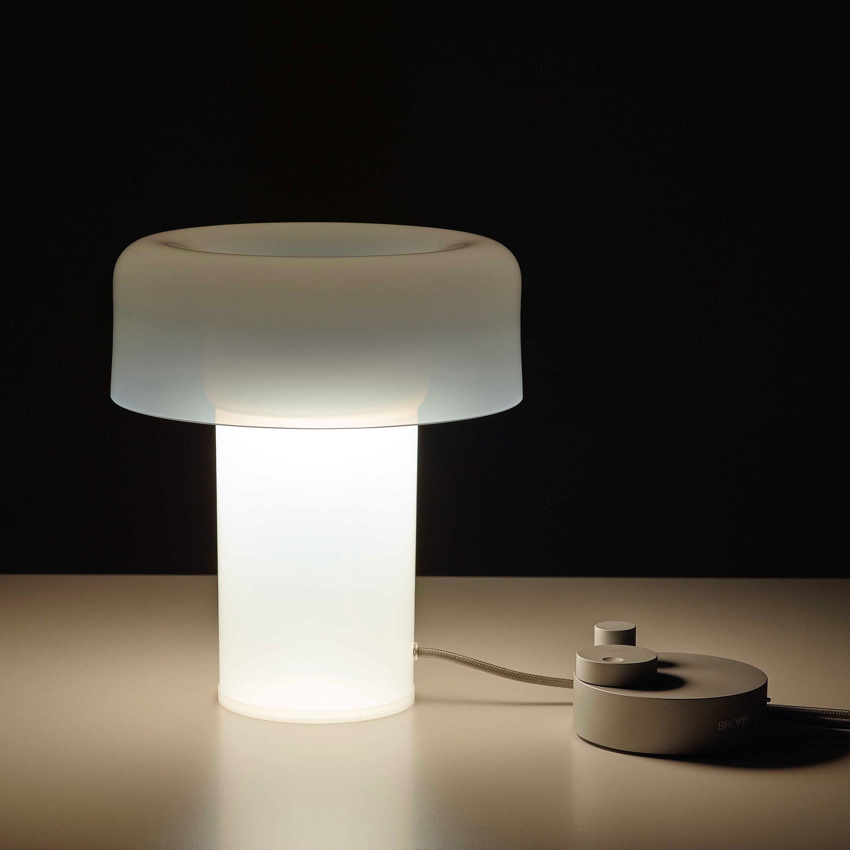 Table Lamp SPECTRA