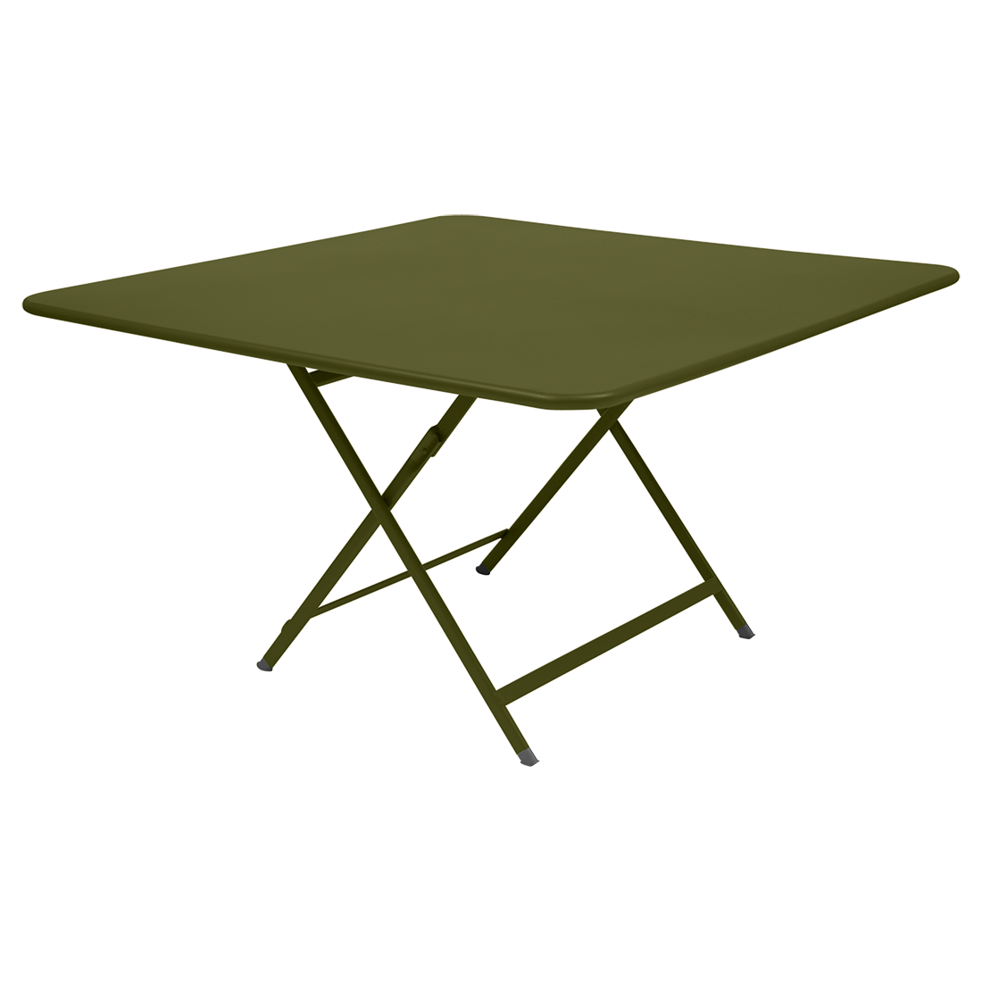 Garden table CARACTERE - 128x128