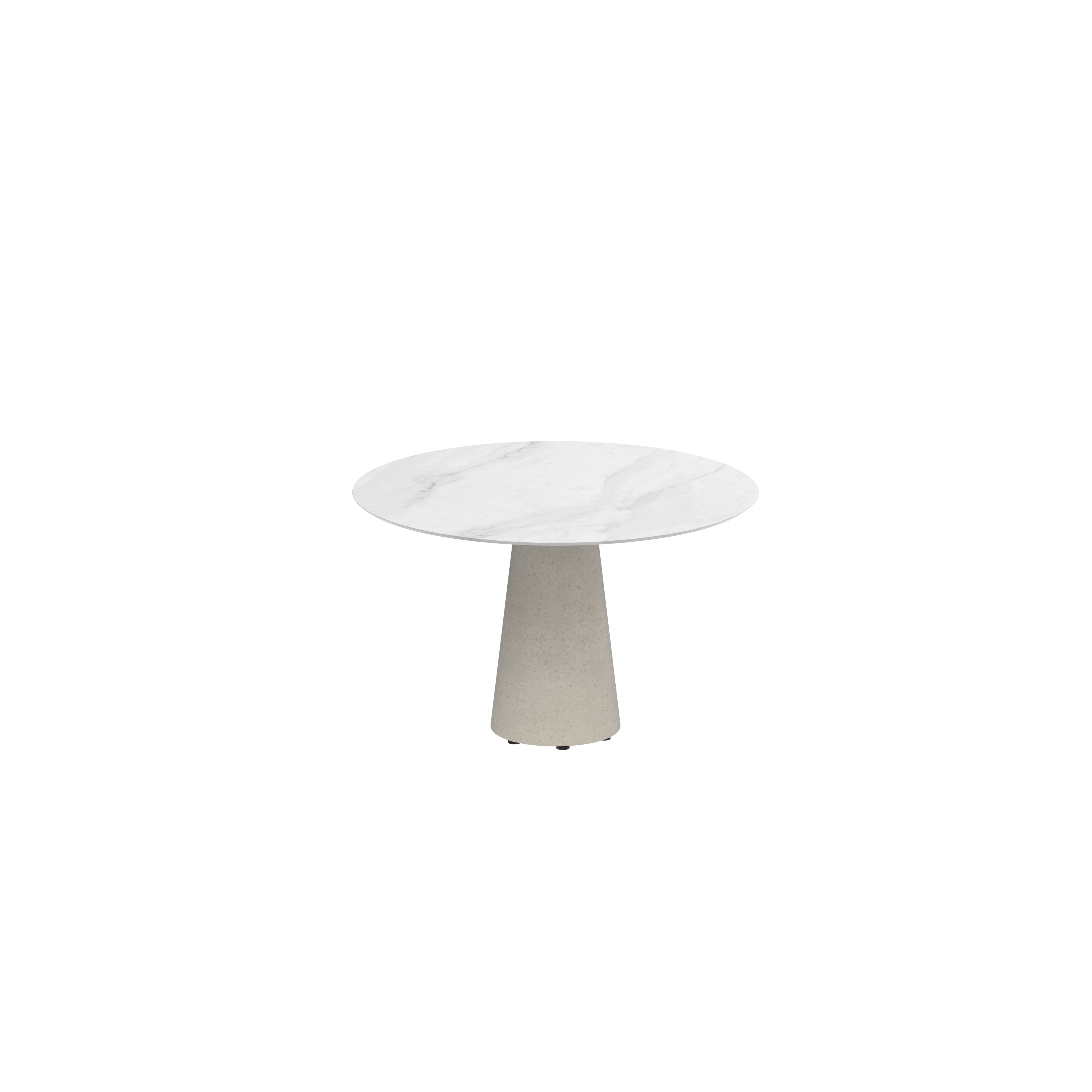 Dining table CONIX