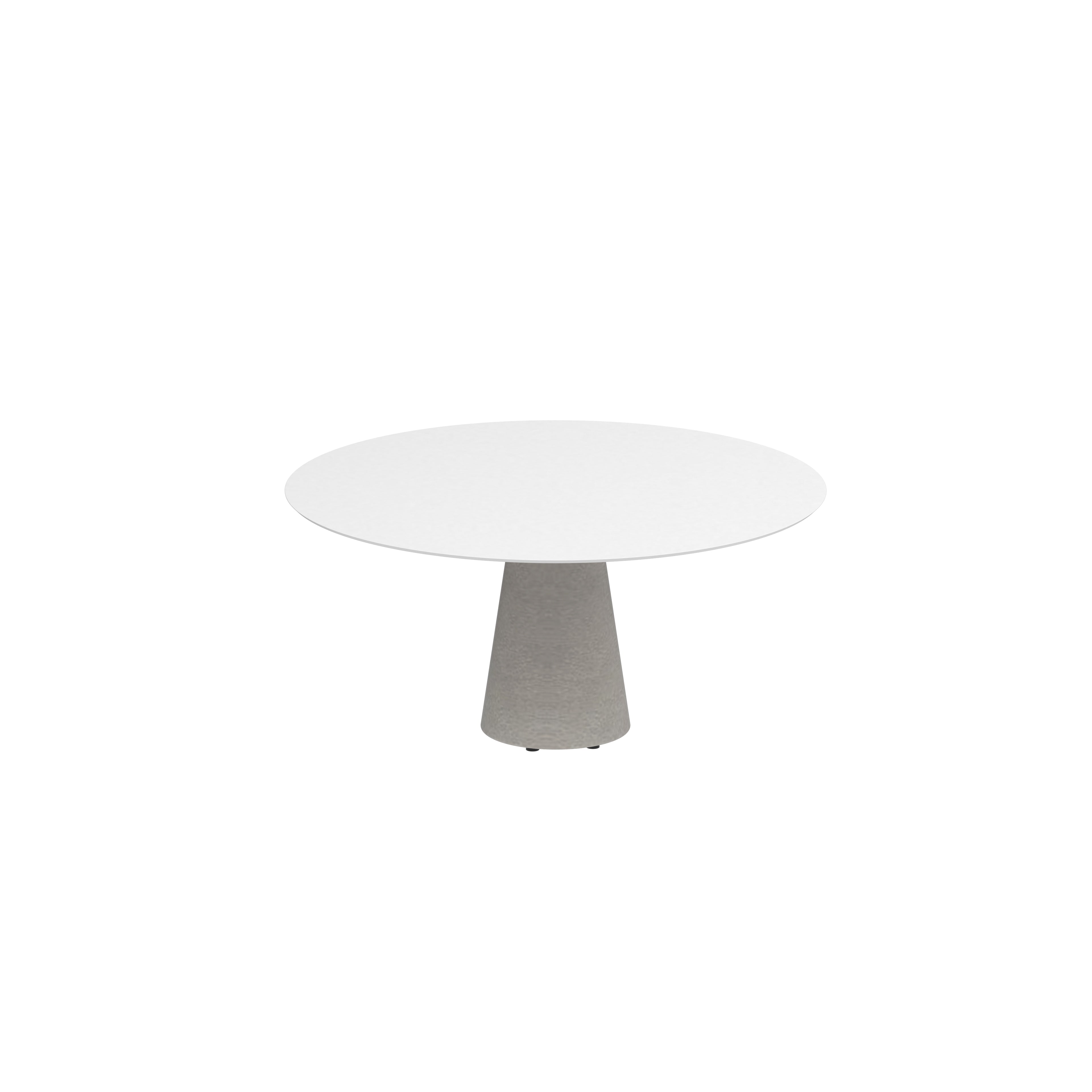 Dining table CONIX