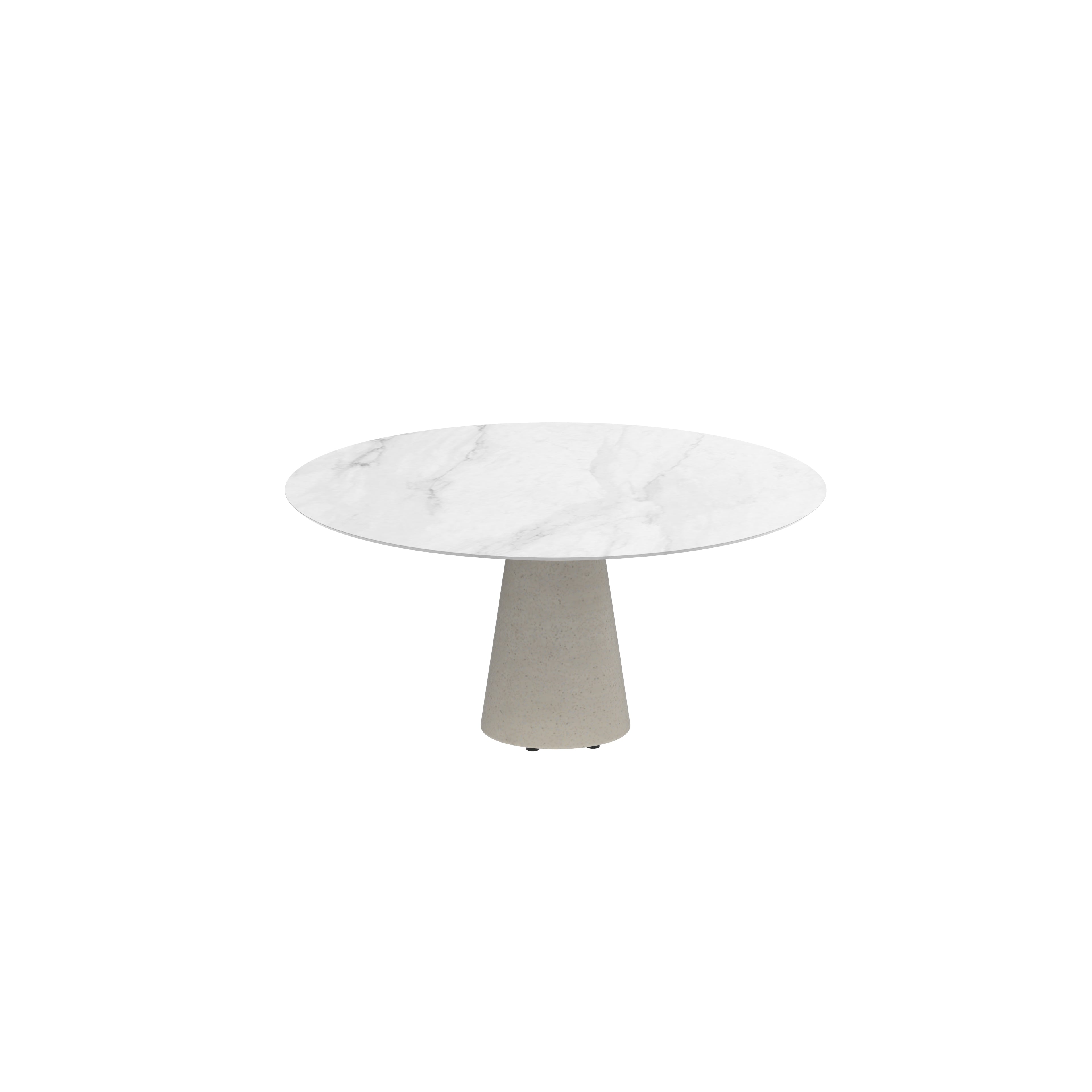 Dining table CONIX