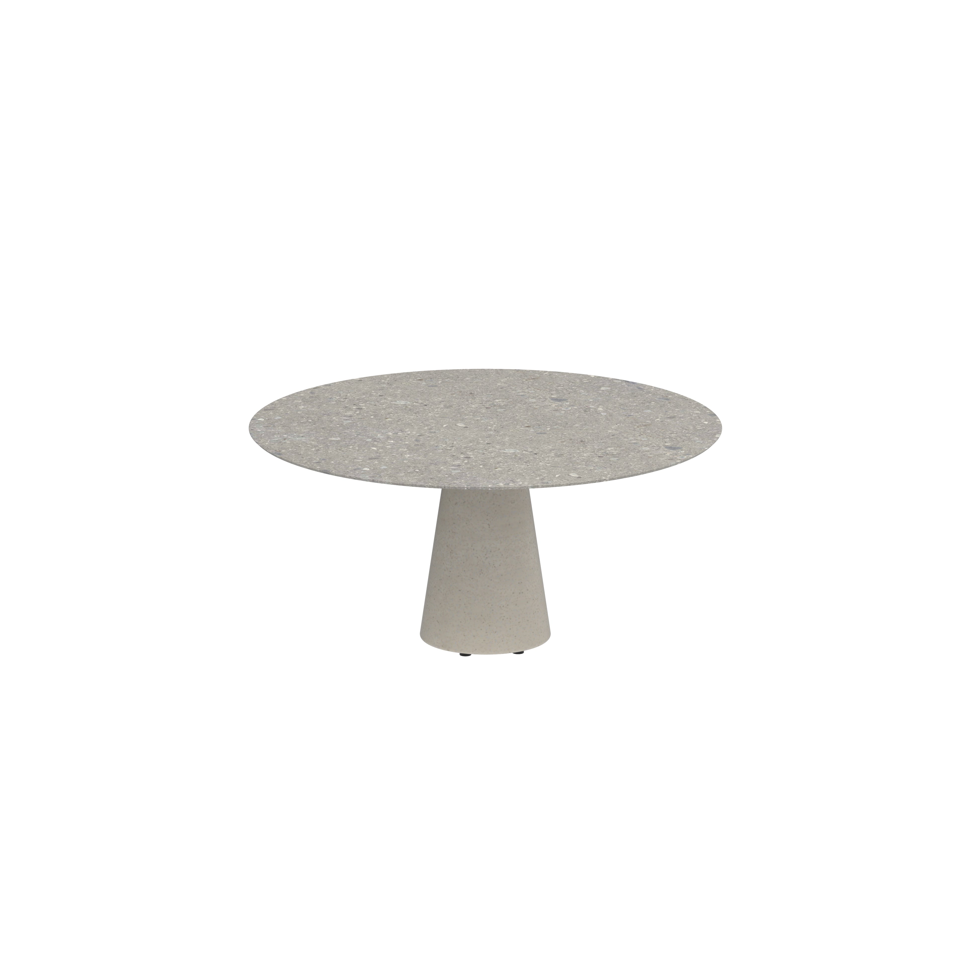 Dining table CONIX