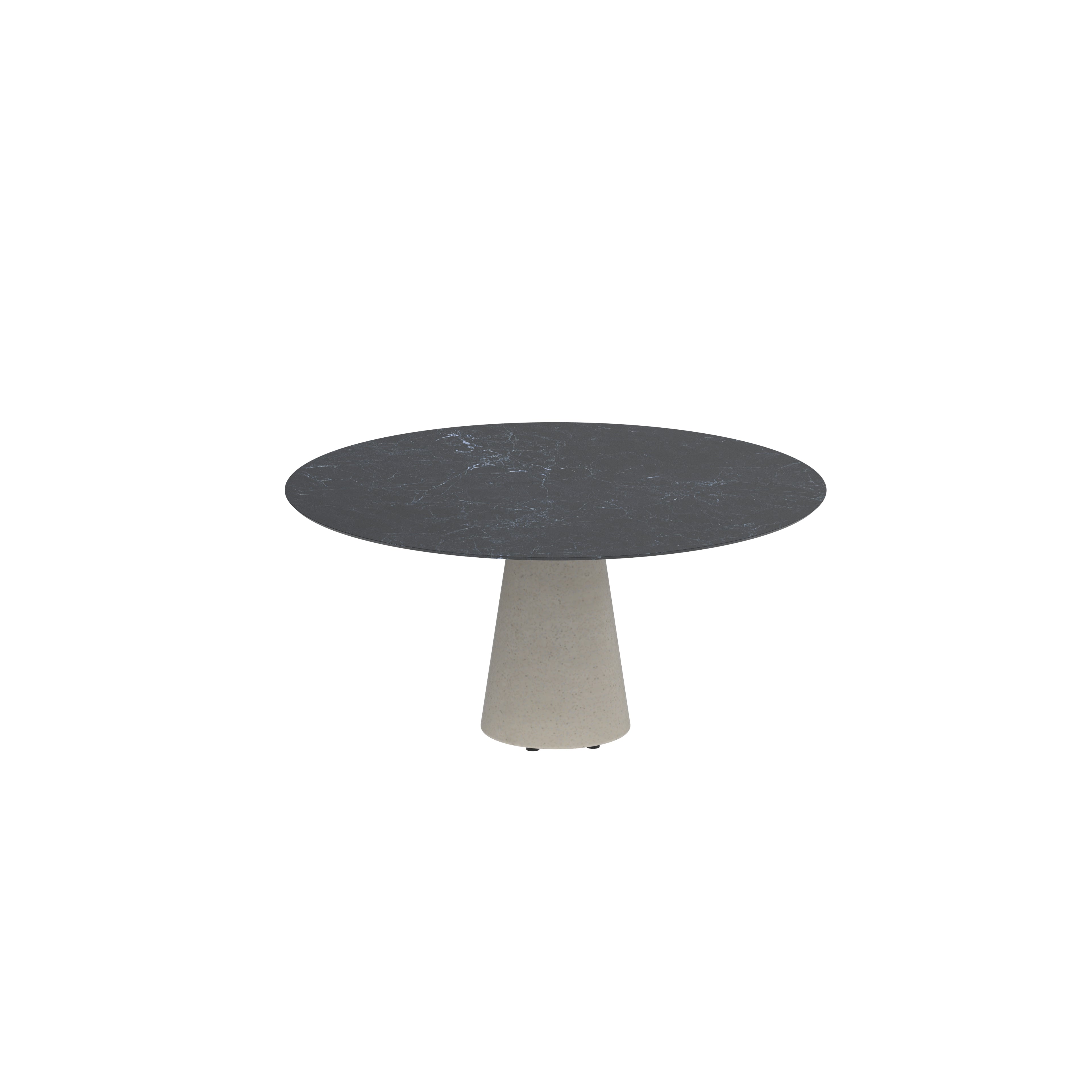 Dining table CONIX