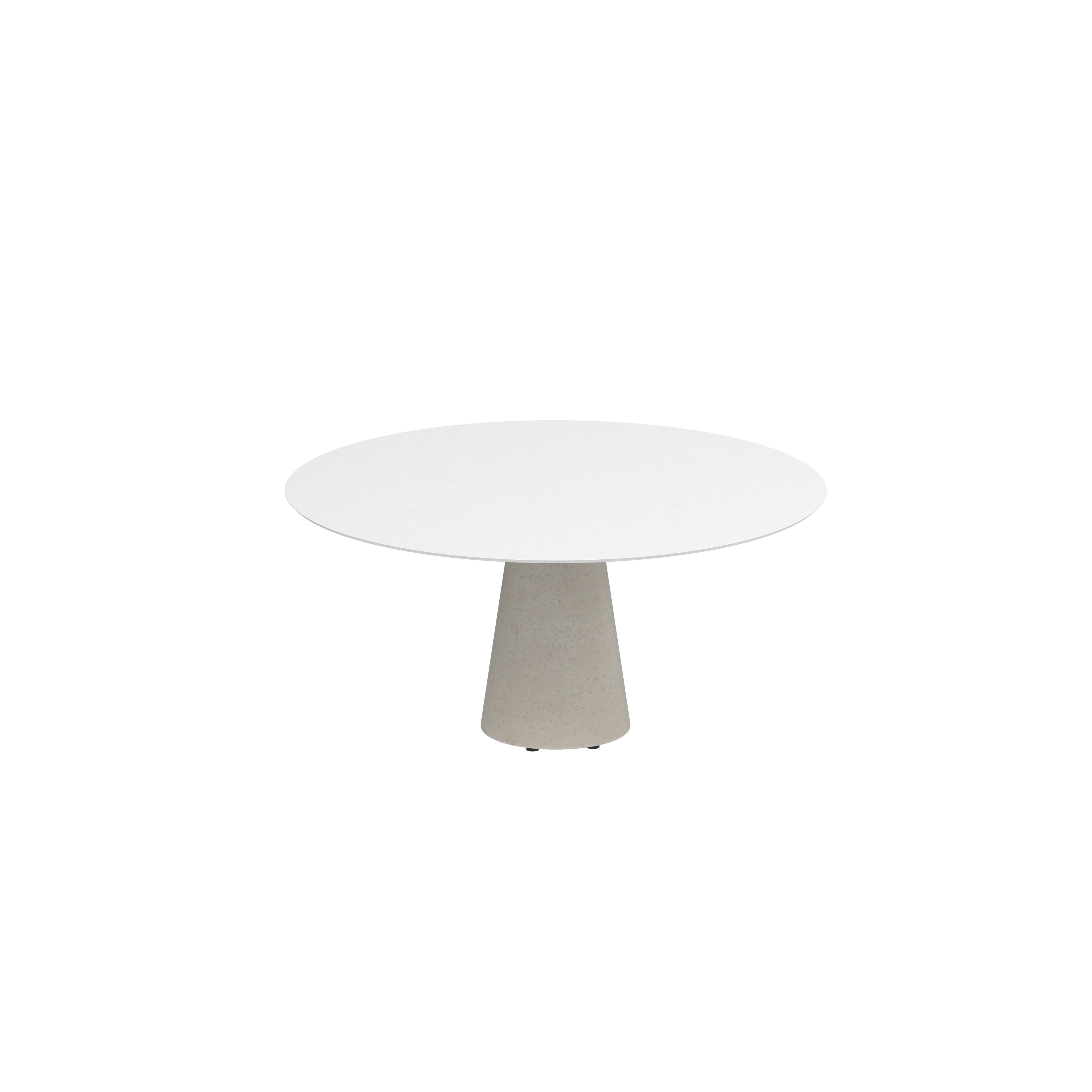 Dining table CONIX