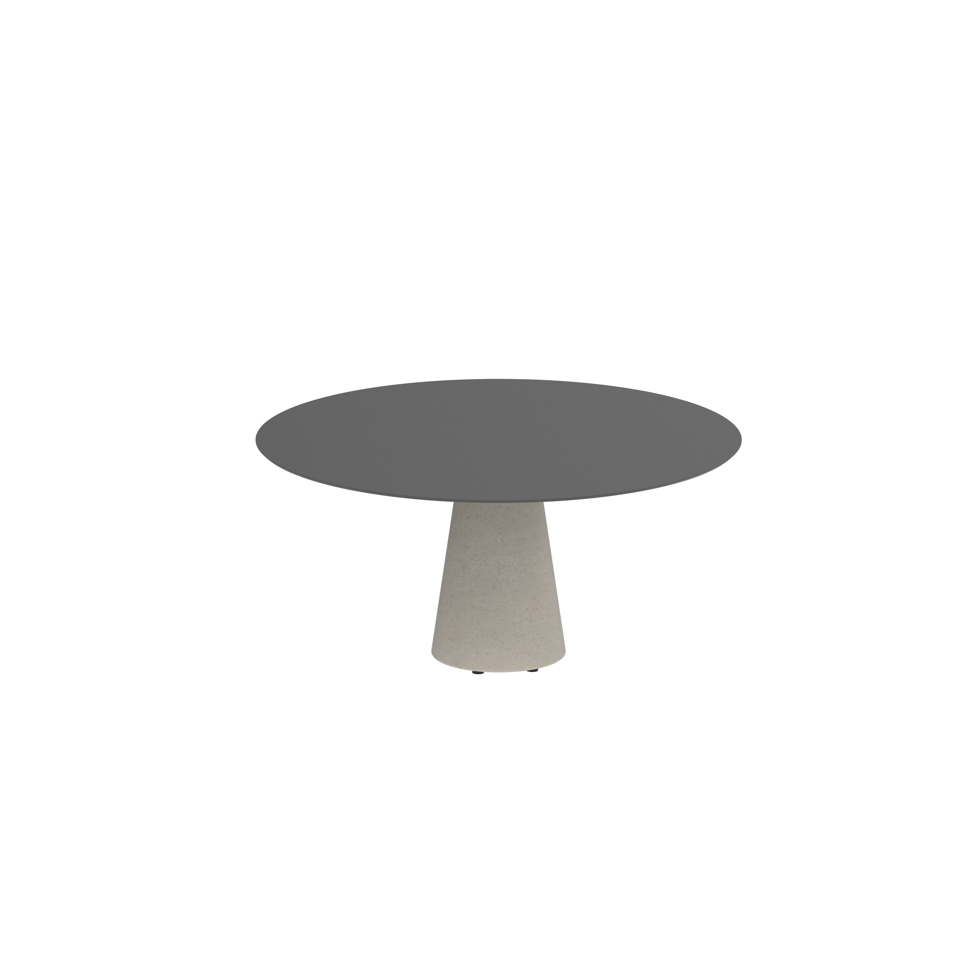 Dining table CONIX