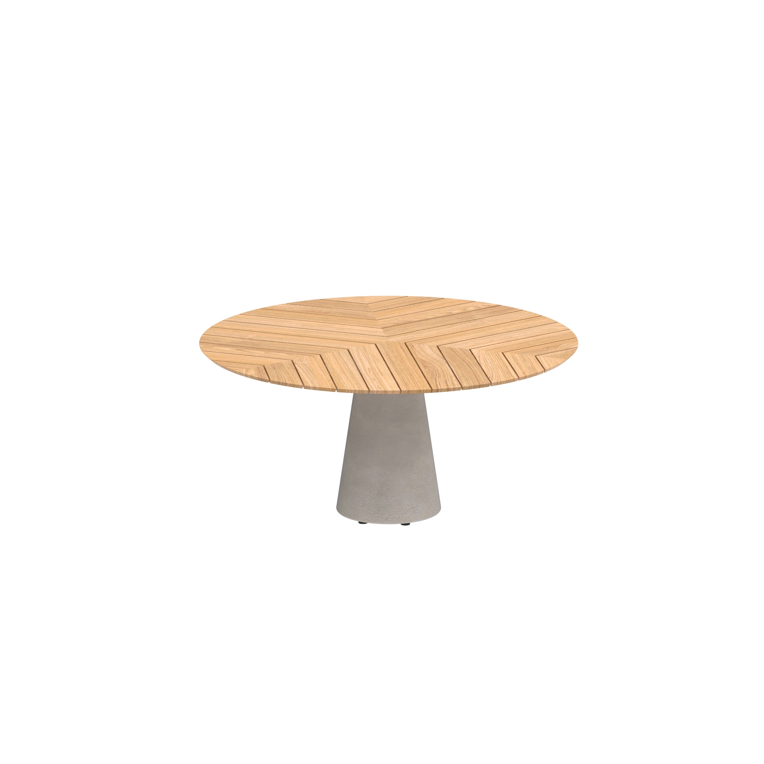 Dining table CONIX