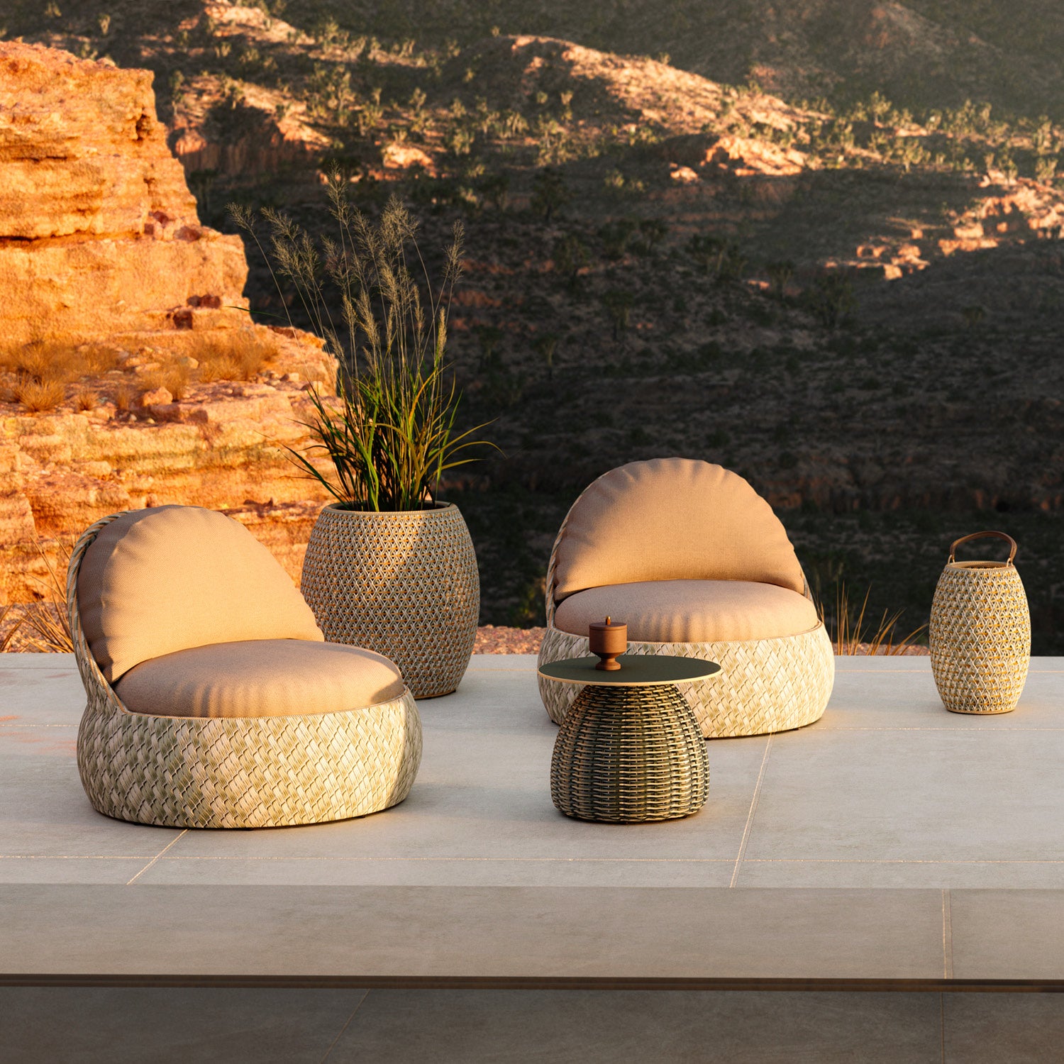 Dedon garden furniture | Original home stories – Page 4