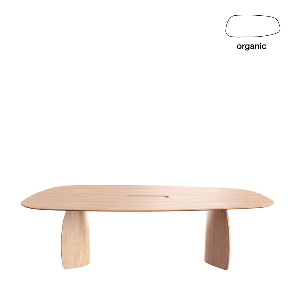 Dining table DOLMEN T0210