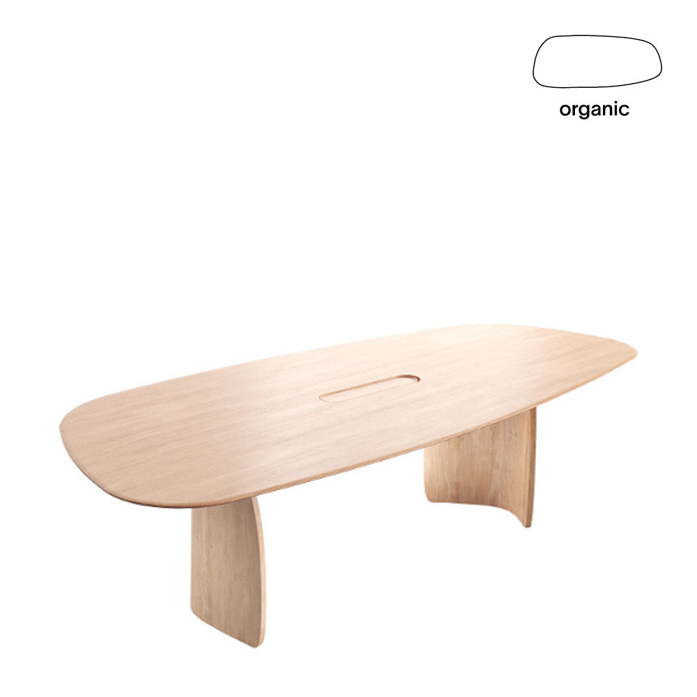 Dining table DOLMEN T0210