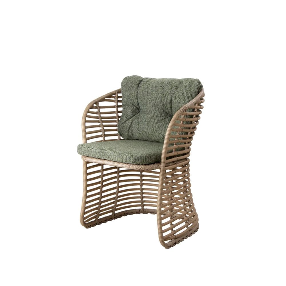 Garden chair BASKET