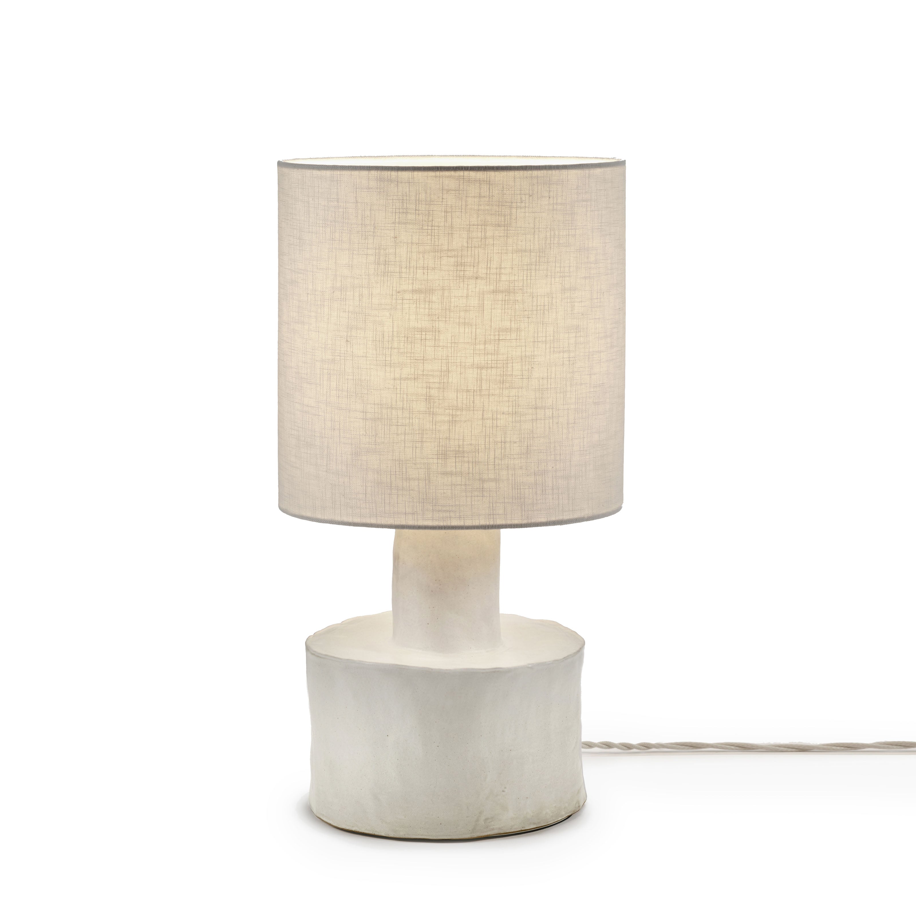 Lampe de table CATHERINE