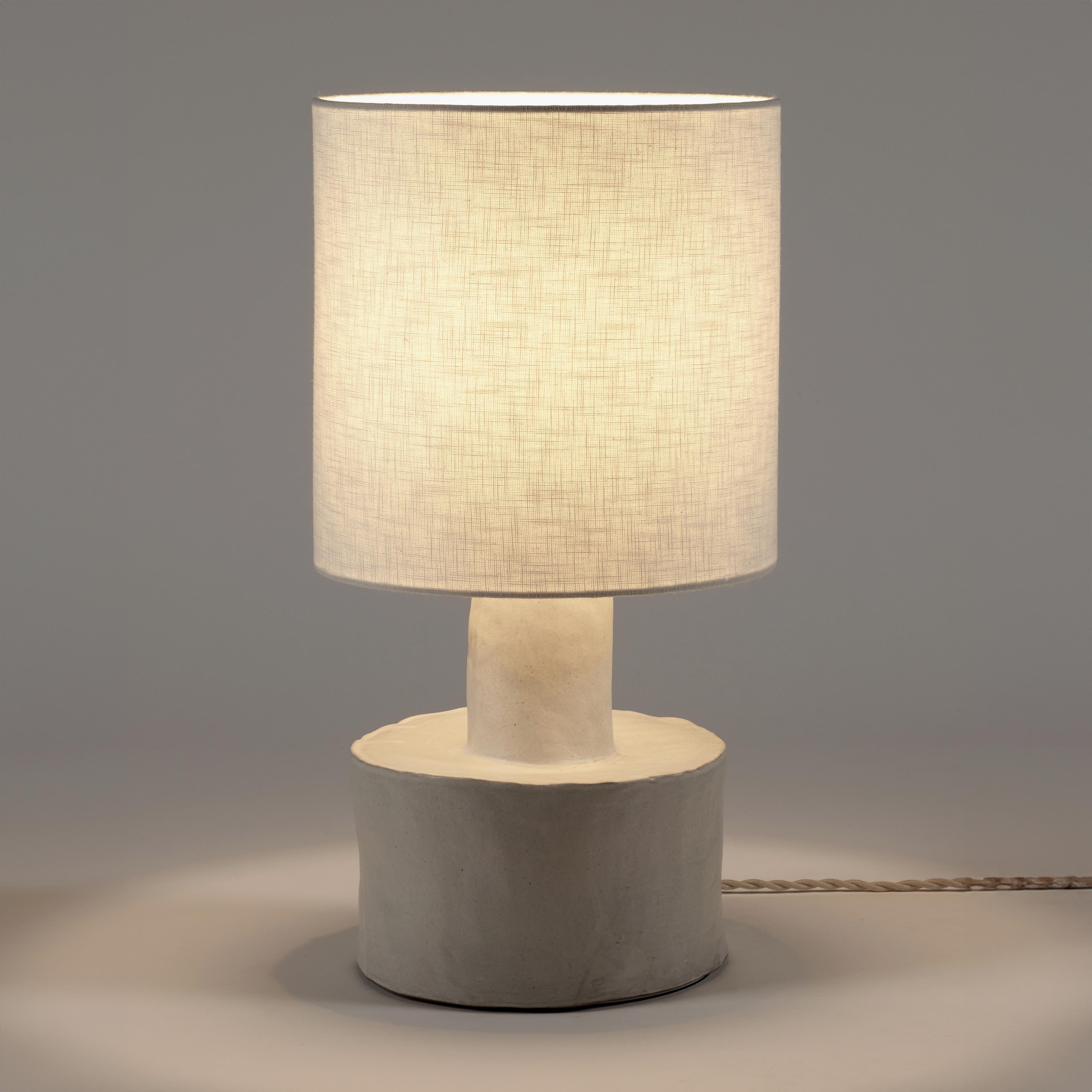 Lampe de table CATHERINE