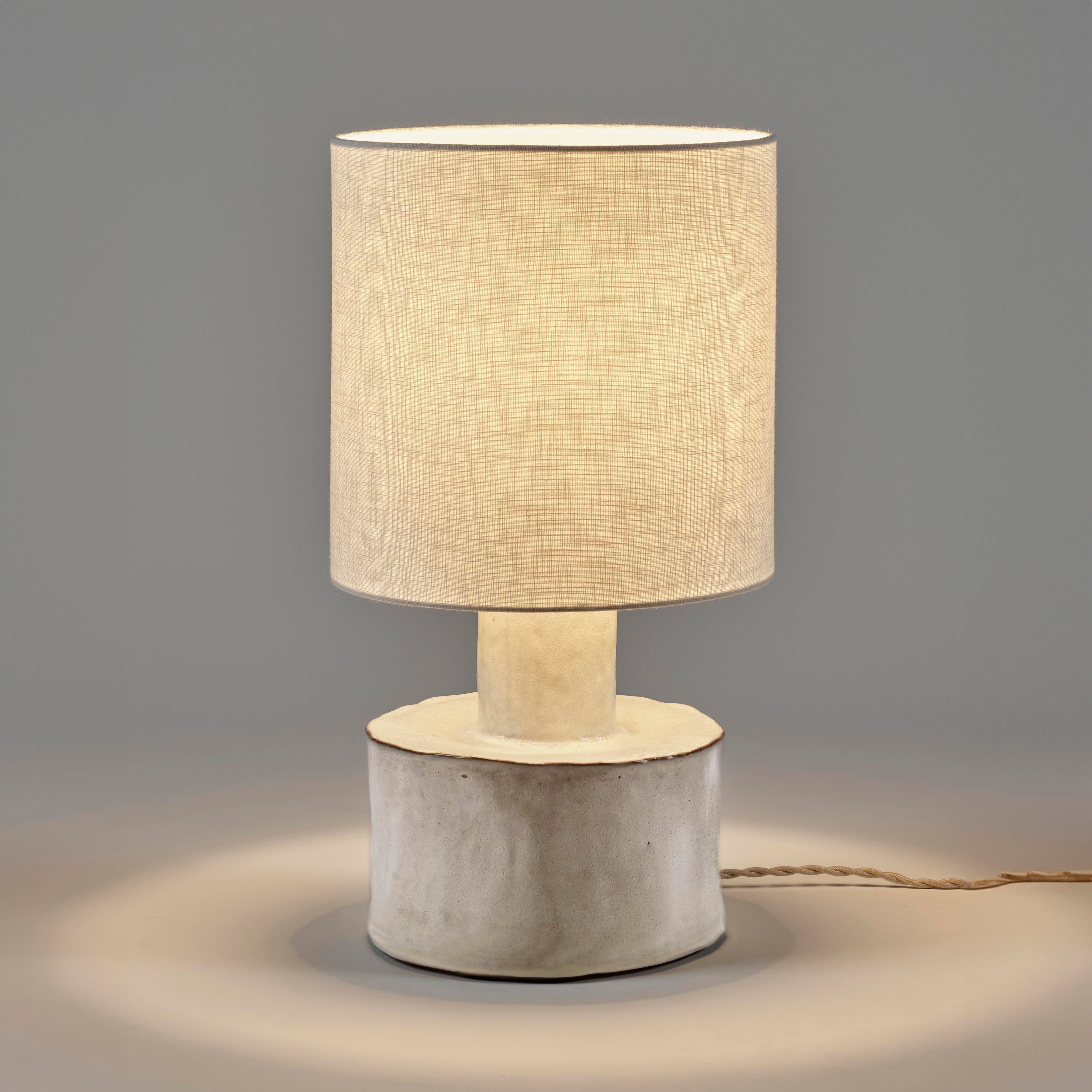 Lampe de table CATHERINE