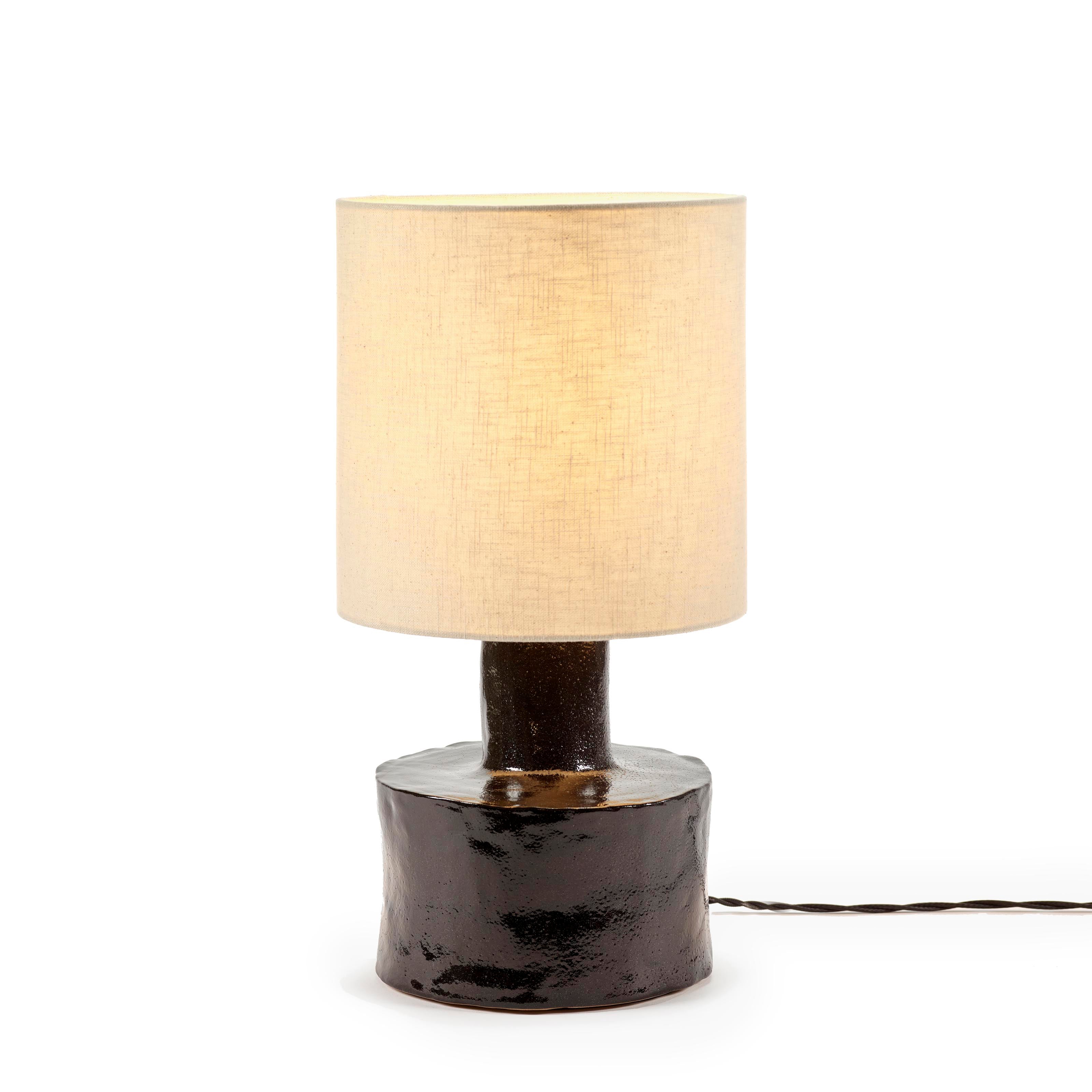 Lampe de table CATHERINE