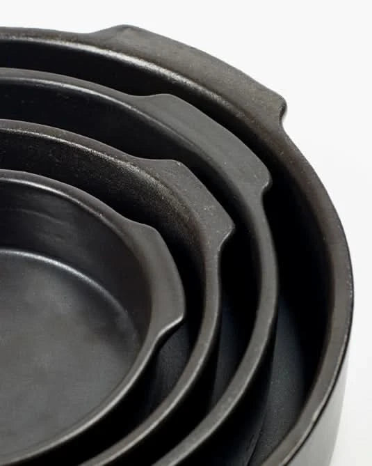 Servierplatte PURE COOKWARE S | Serax | Homestorys