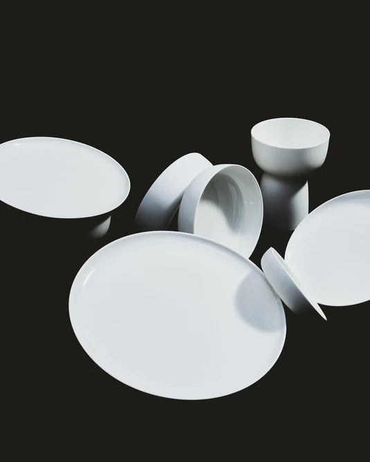 Teller BASE TABLEWARE Servierplatte