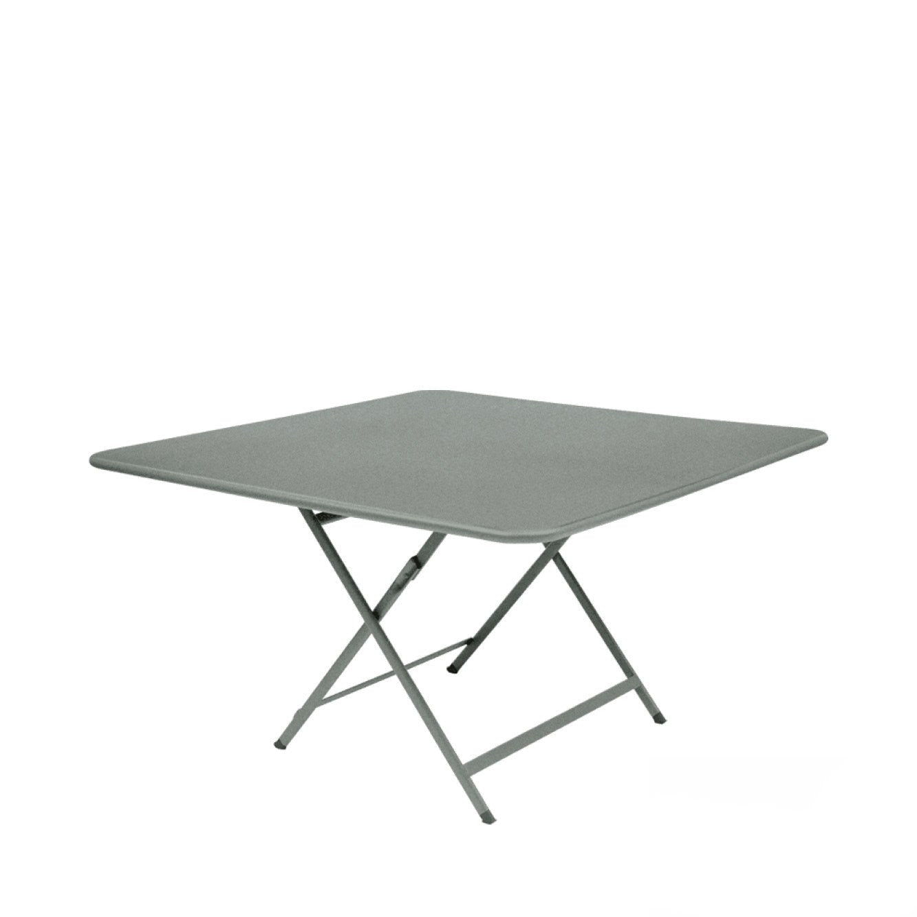 Garden table CARACTERE - 128x128