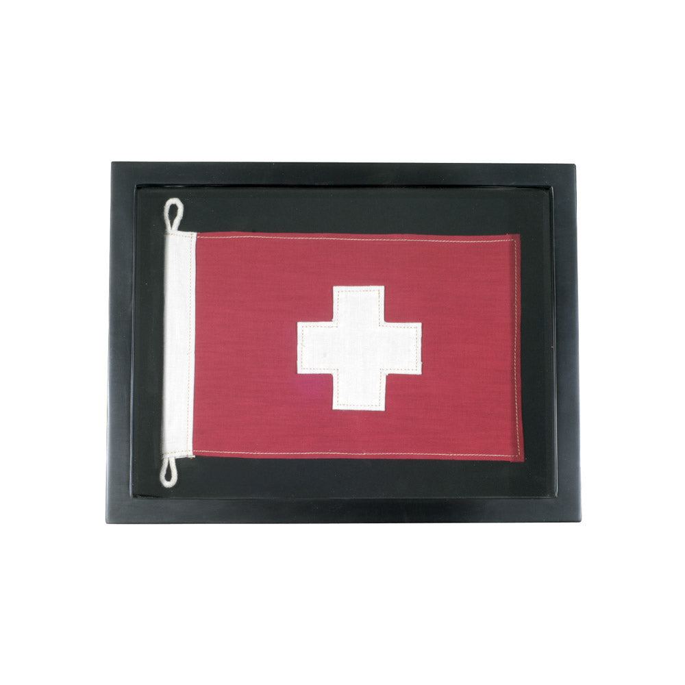 EXPO Timothy Oulton FLAG SHADOW BOX