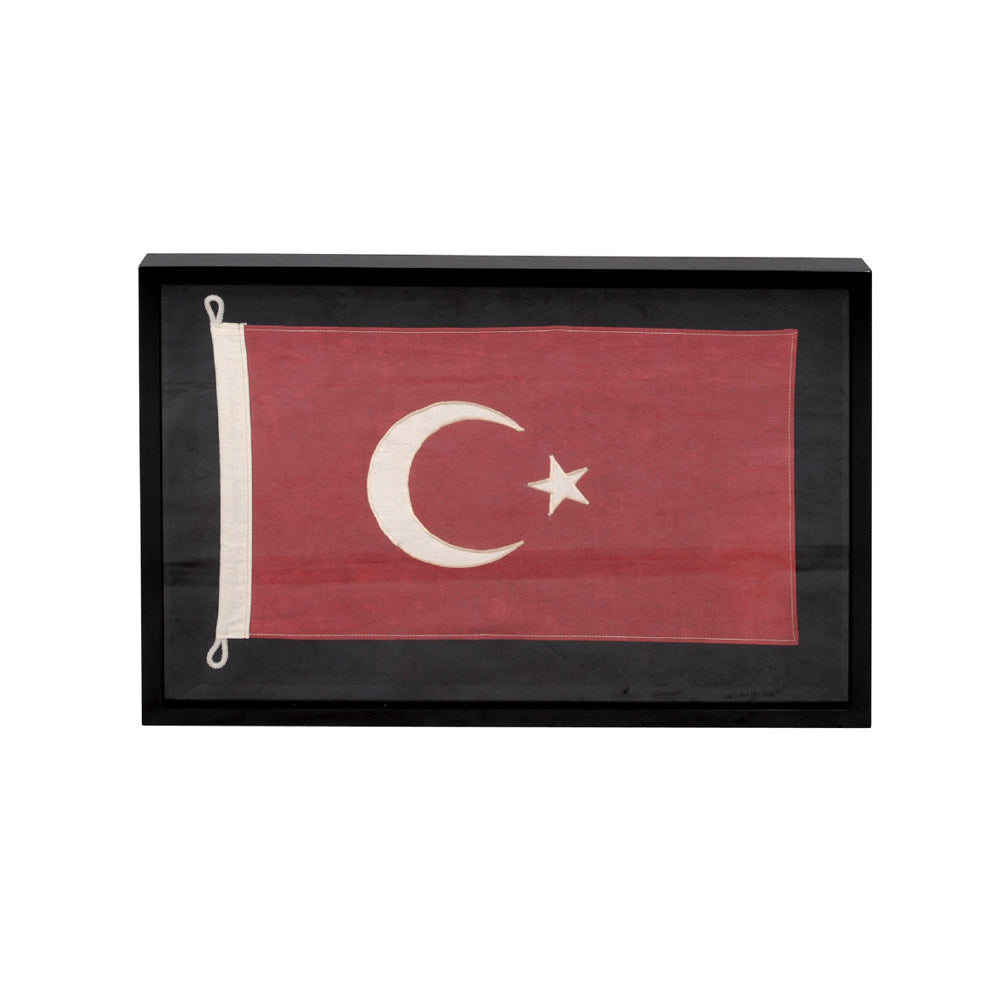 EXPO Timothy Oulton FLAG SHADOW BOX